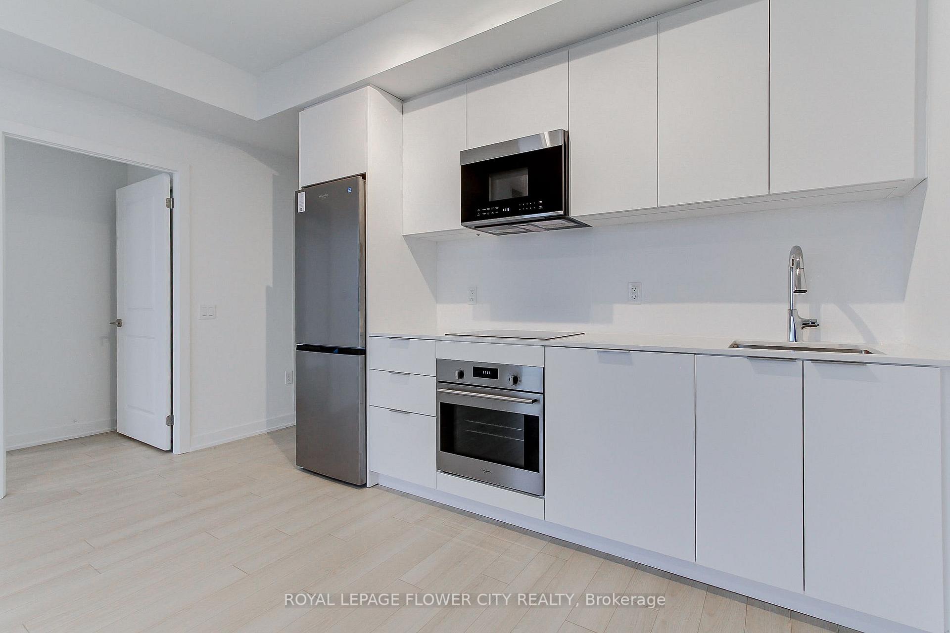 Photo 16 of Unit 1601, 15 Skyridge Drive, Brampton, Bram East — HOMEH