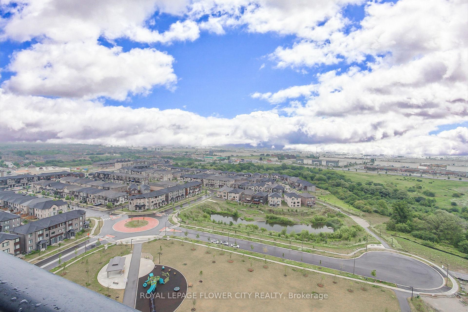 Photo 30 of Unit 1601, 15 Skyridge Drive, Brampton, Bram East — HOMEH