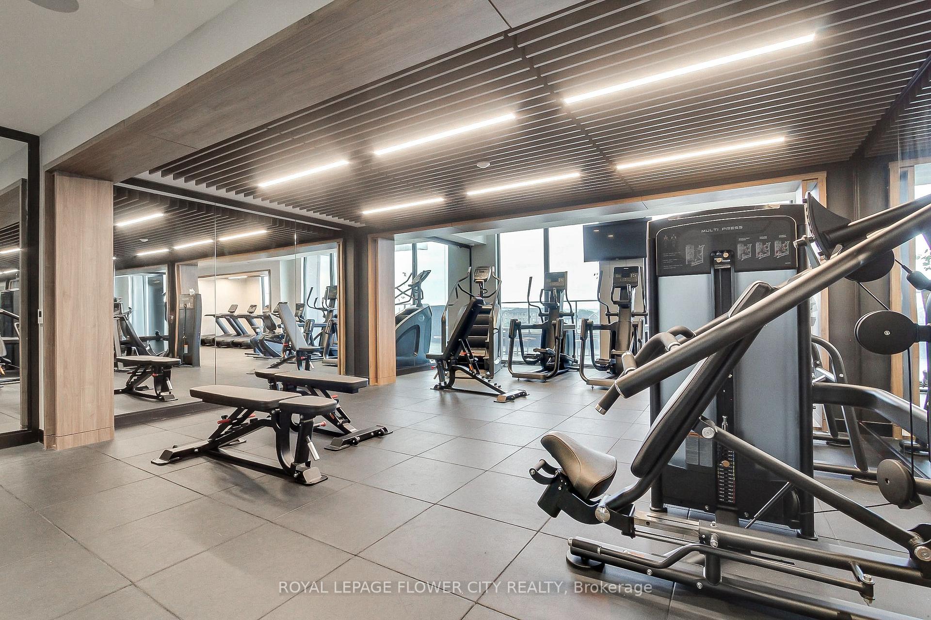 Photo 31 of Unit 1601, 15 Skyridge Drive, Brampton, Bram East — HOMEH