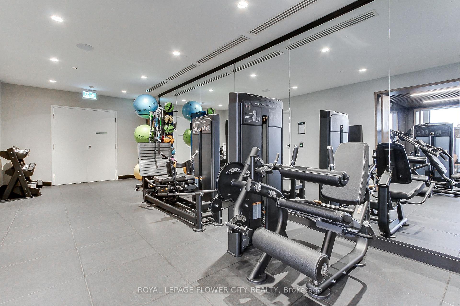 Photo 32 of Unit 1601, 15 Skyridge Drive, Brampton, Bram East — HOMEH
