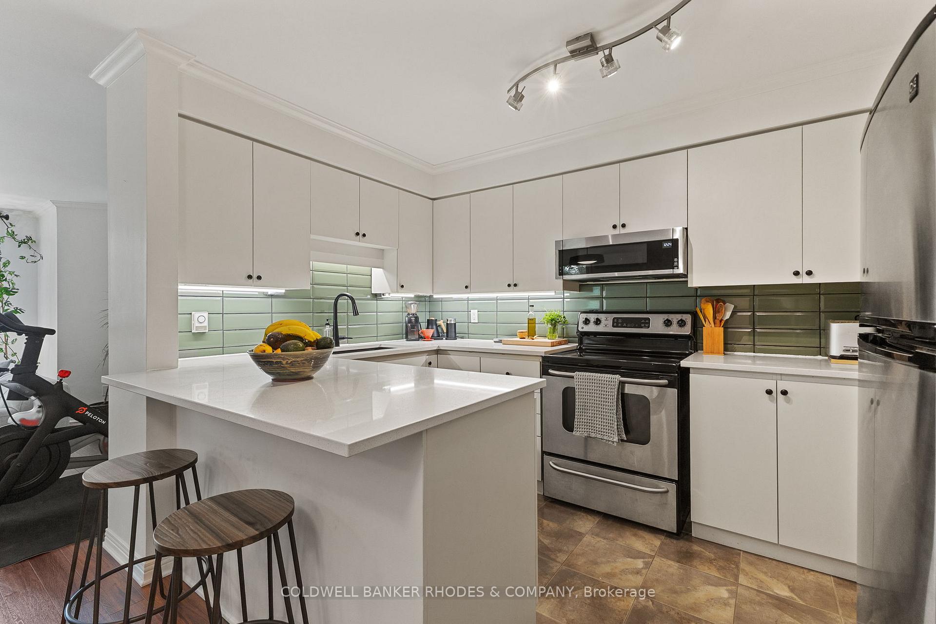 Photo 2 of Unit 1, 59 Havelock Street, Ottawa, Ottawa East — HOMEH