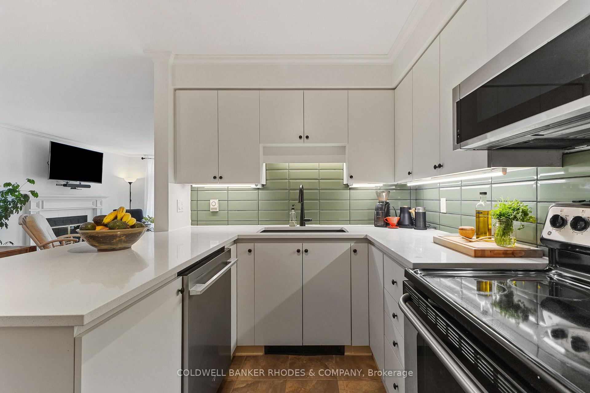 Photo 3 of Unit 1, 59 Havelock Street, Ottawa, Ottawa East — HOMEH