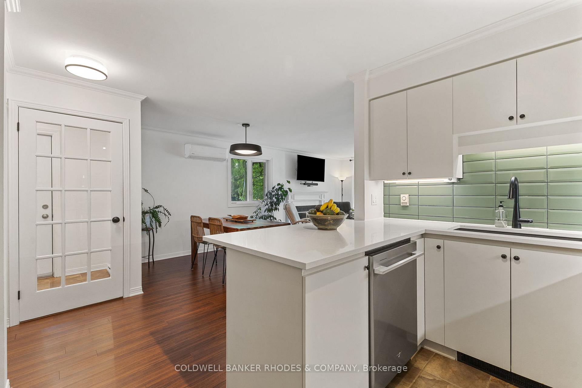 Photo 4 of Unit 1, 59 Havelock Street, Ottawa, Ottawa East — HOMEH
