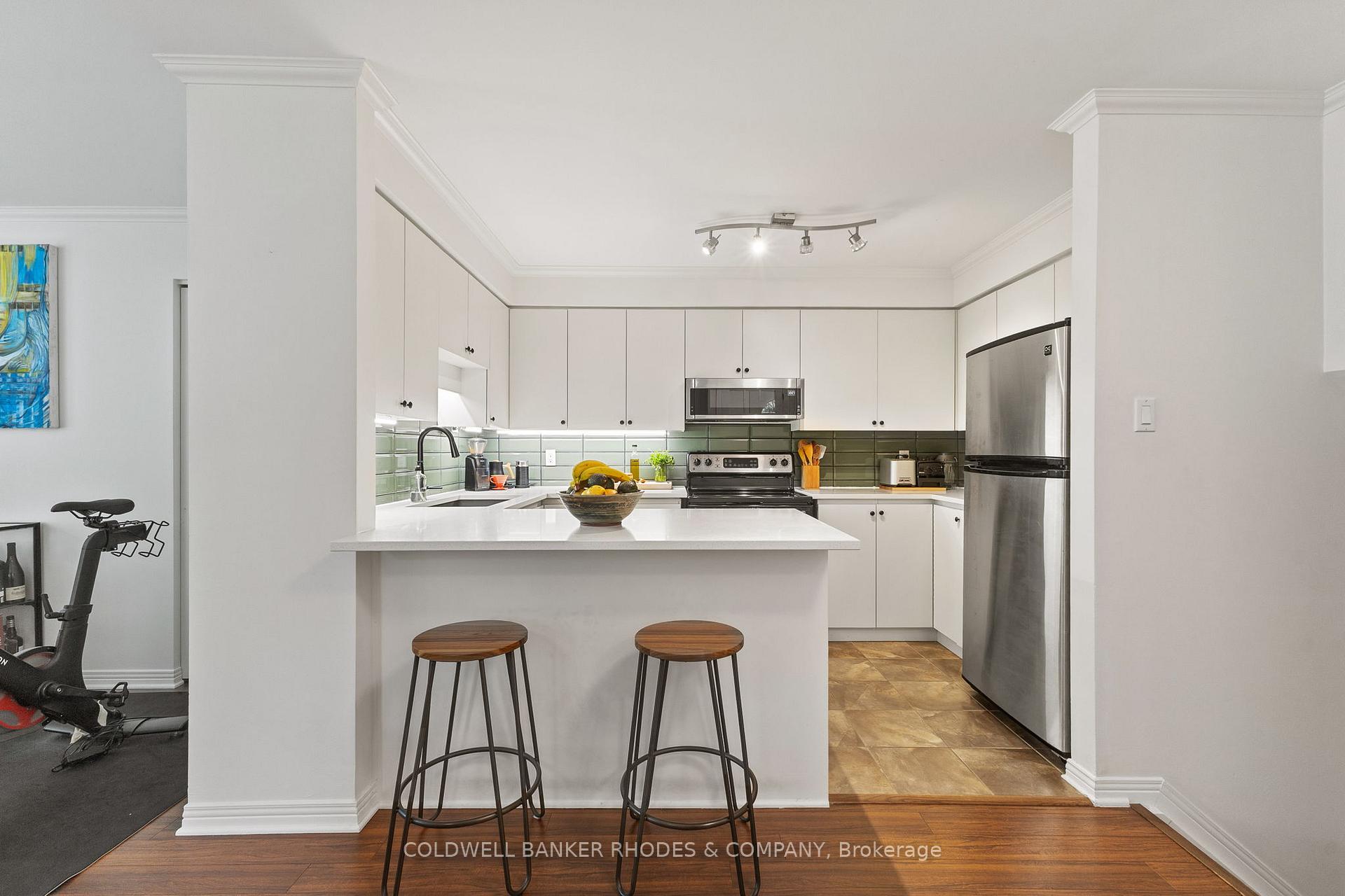 Photo 5 of Unit 1, 59 Havelock Street, Ottawa, Ottawa East — HOMEH