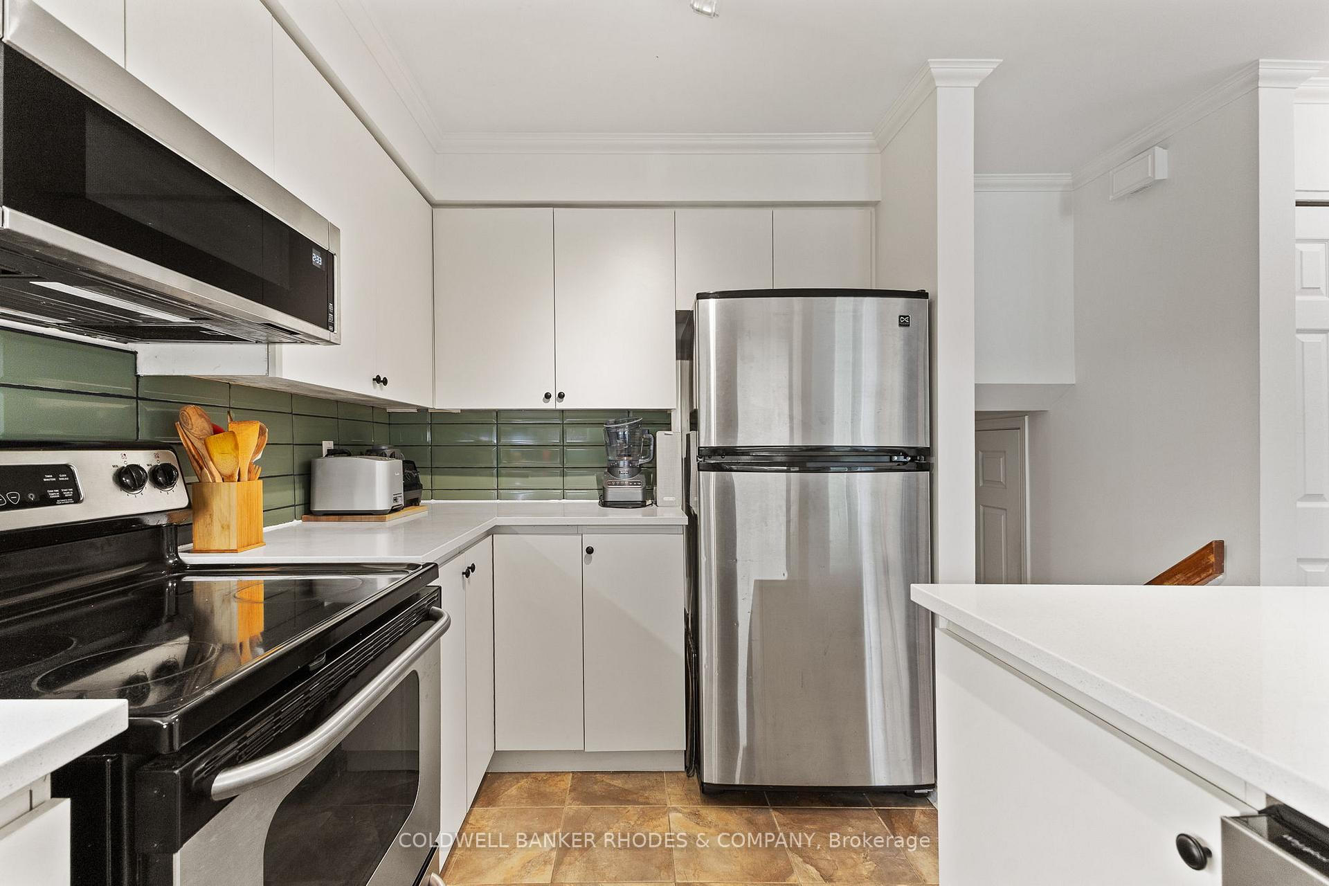 Photo 6 of Unit 1, 59 Havelock Street, Ottawa, Ottawa East — HOMEH