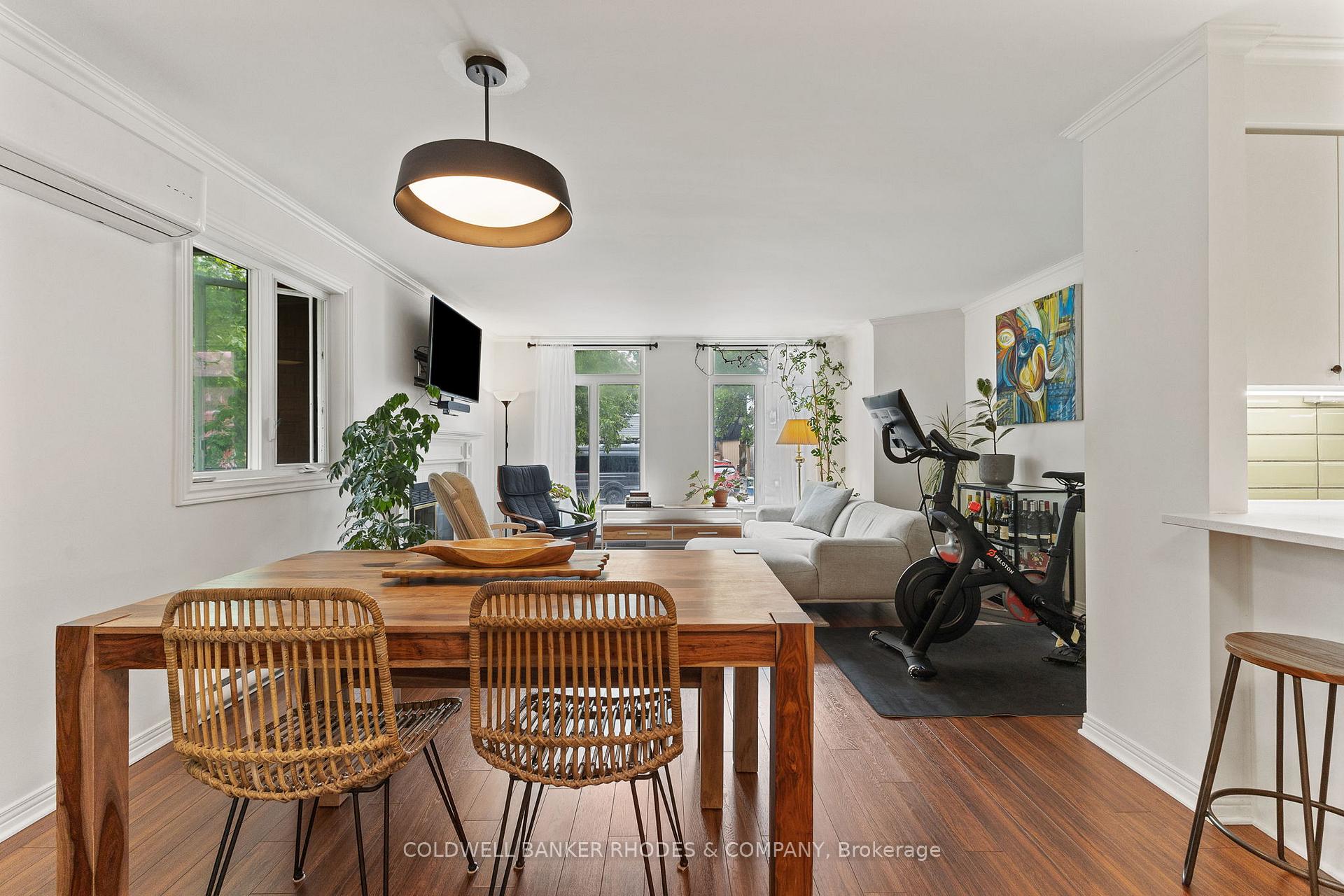Photo 7 of Unit 1, 59 Havelock Street, Ottawa, Ottawa East — HOMEH