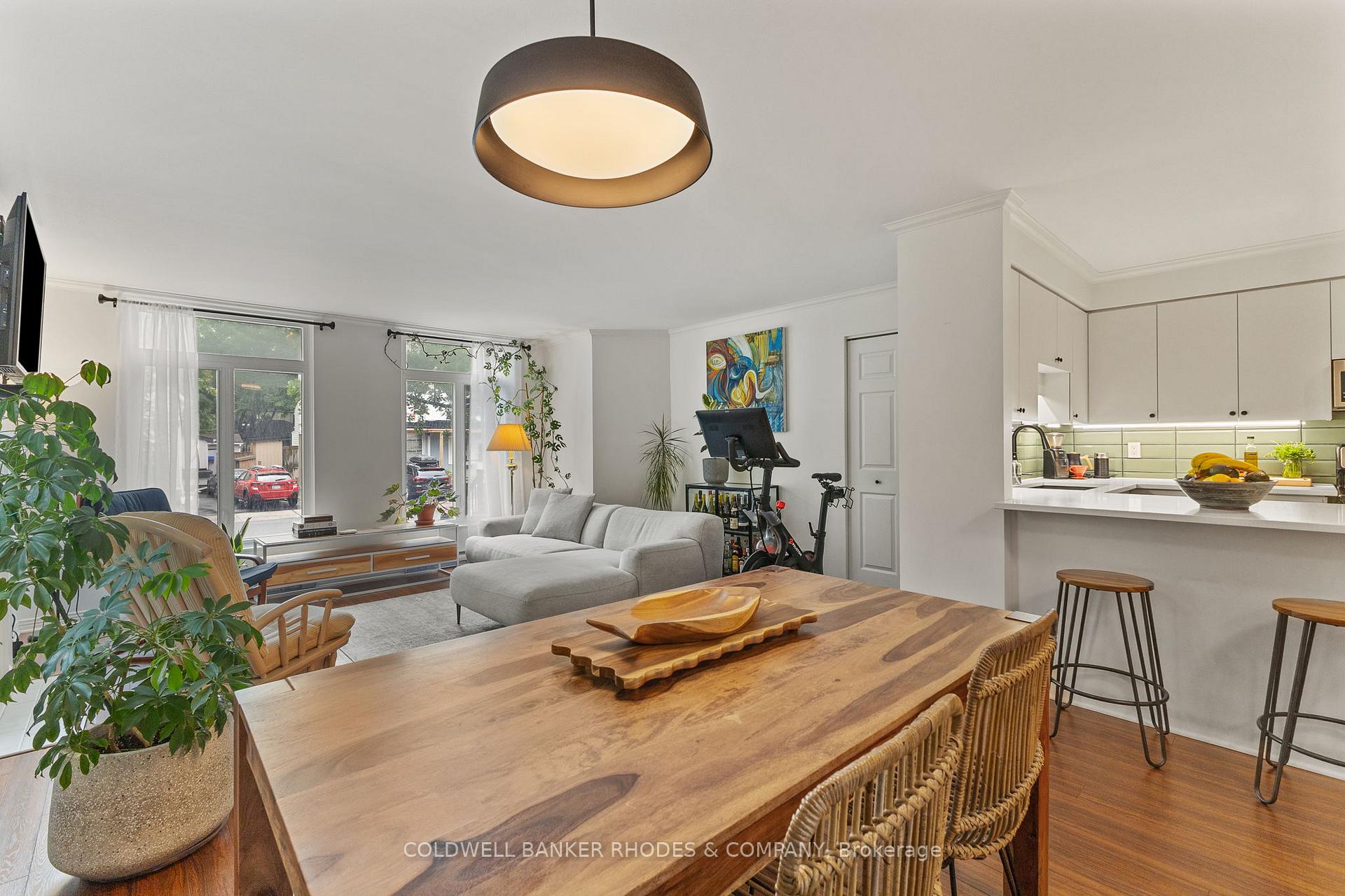 Photo 8 of Unit 1, 59 Havelock Street, Ottawa, Ottawa East — HOMEH