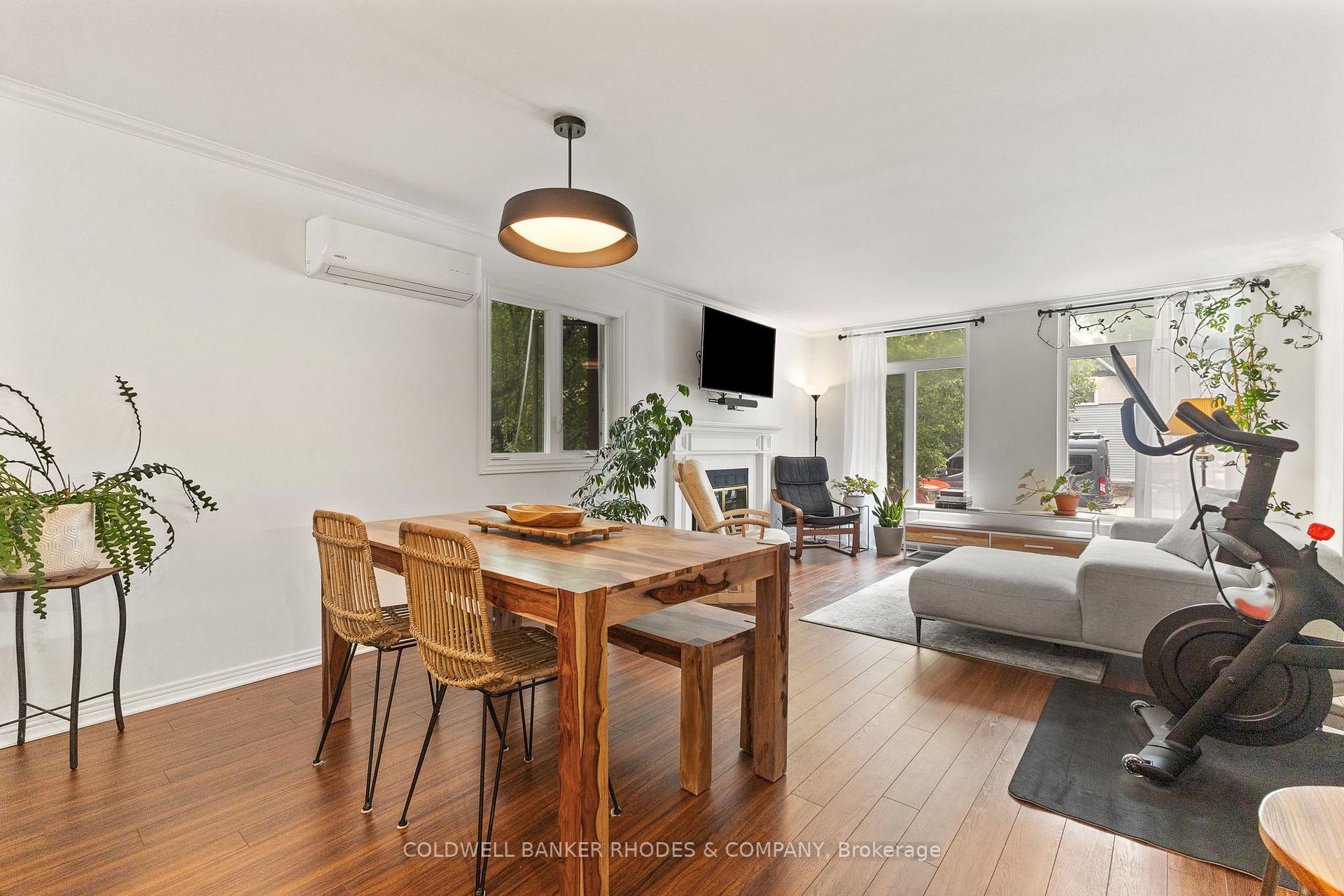 Photo 10 of Unit 1, 59 Havelock Street, Ottawa, Ottawa East — HOMEH