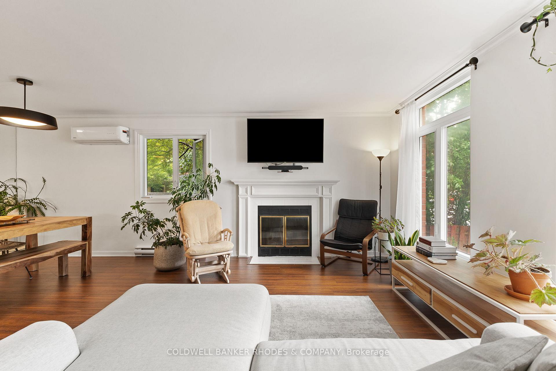 Photo 11 of Unit 1, 59 Havelock Street, Ottawa, Ottawa East — HOMEH