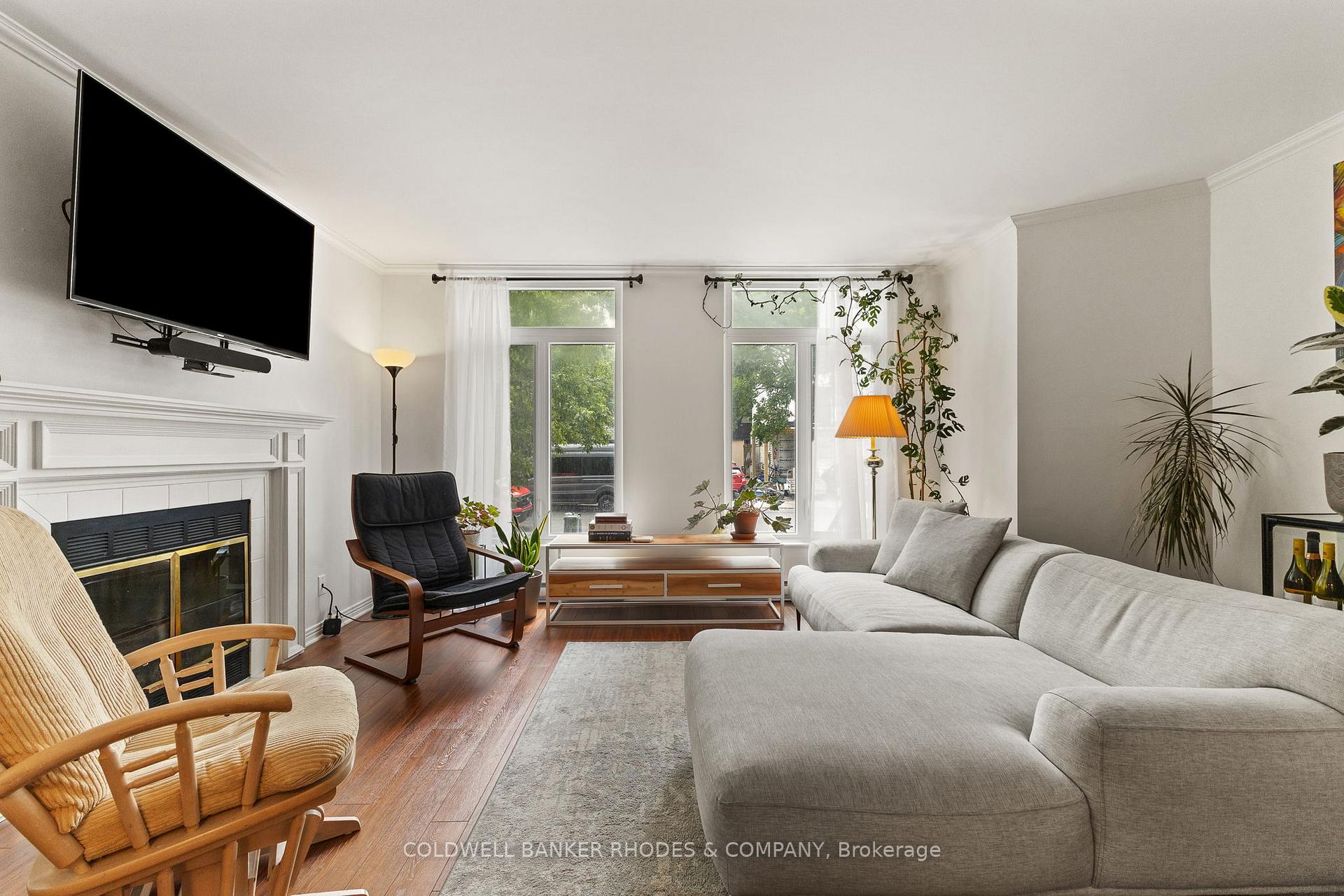 Photo 12 of Unit 1, 59 Havelock Street, Ottawa, Ottawa East — HOMEH
