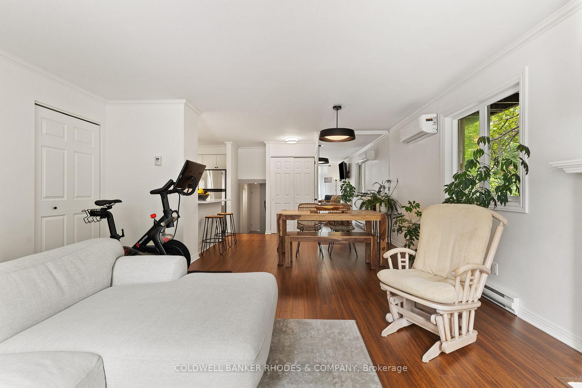 Photo 13 of Unit 1, 59 Havelock Street, Ottawa, Ottawa East — HOMEH