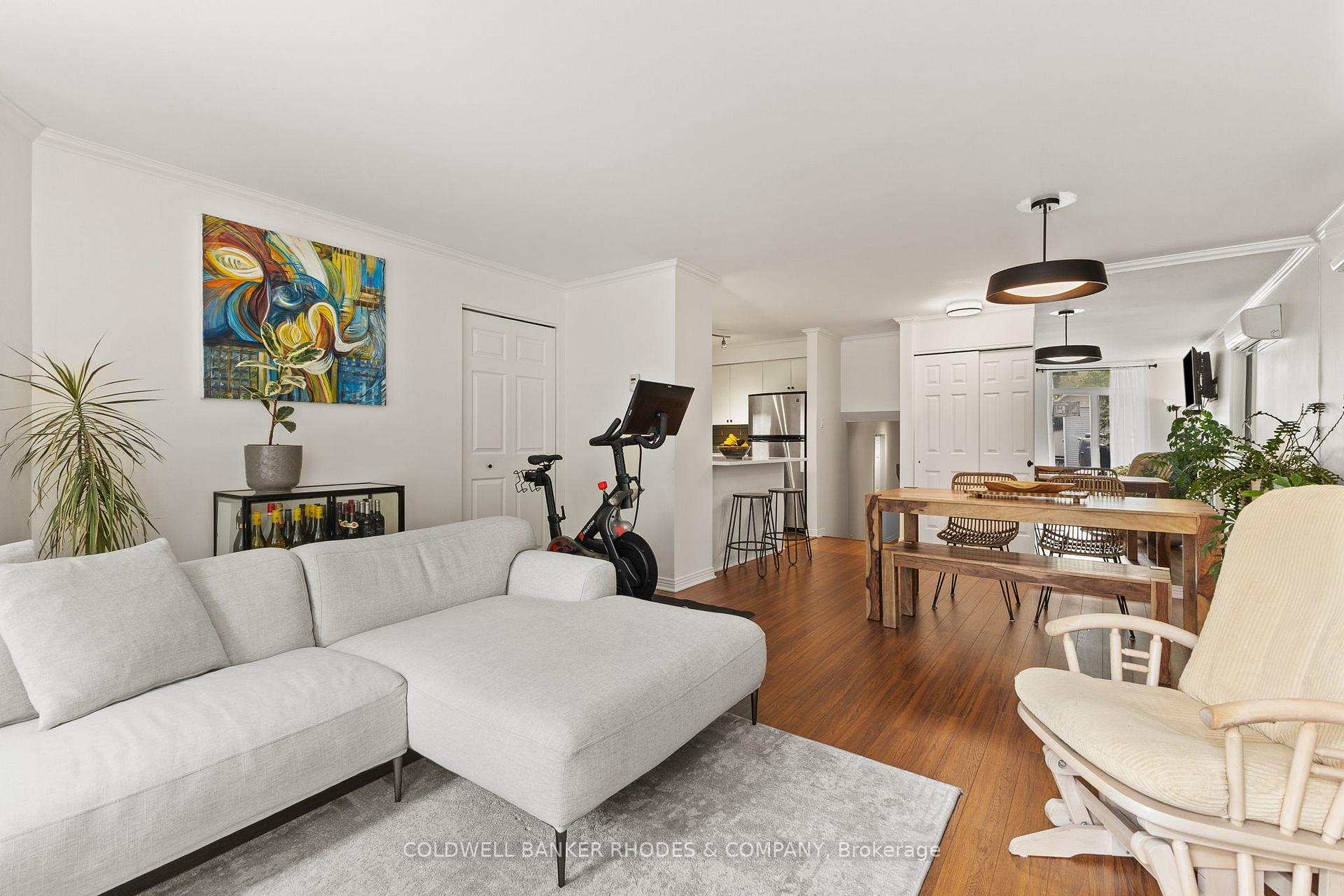 Photo 14 of Unit 1, 59 Havelock Street, Ottawa, Ottawa East — HOMEH