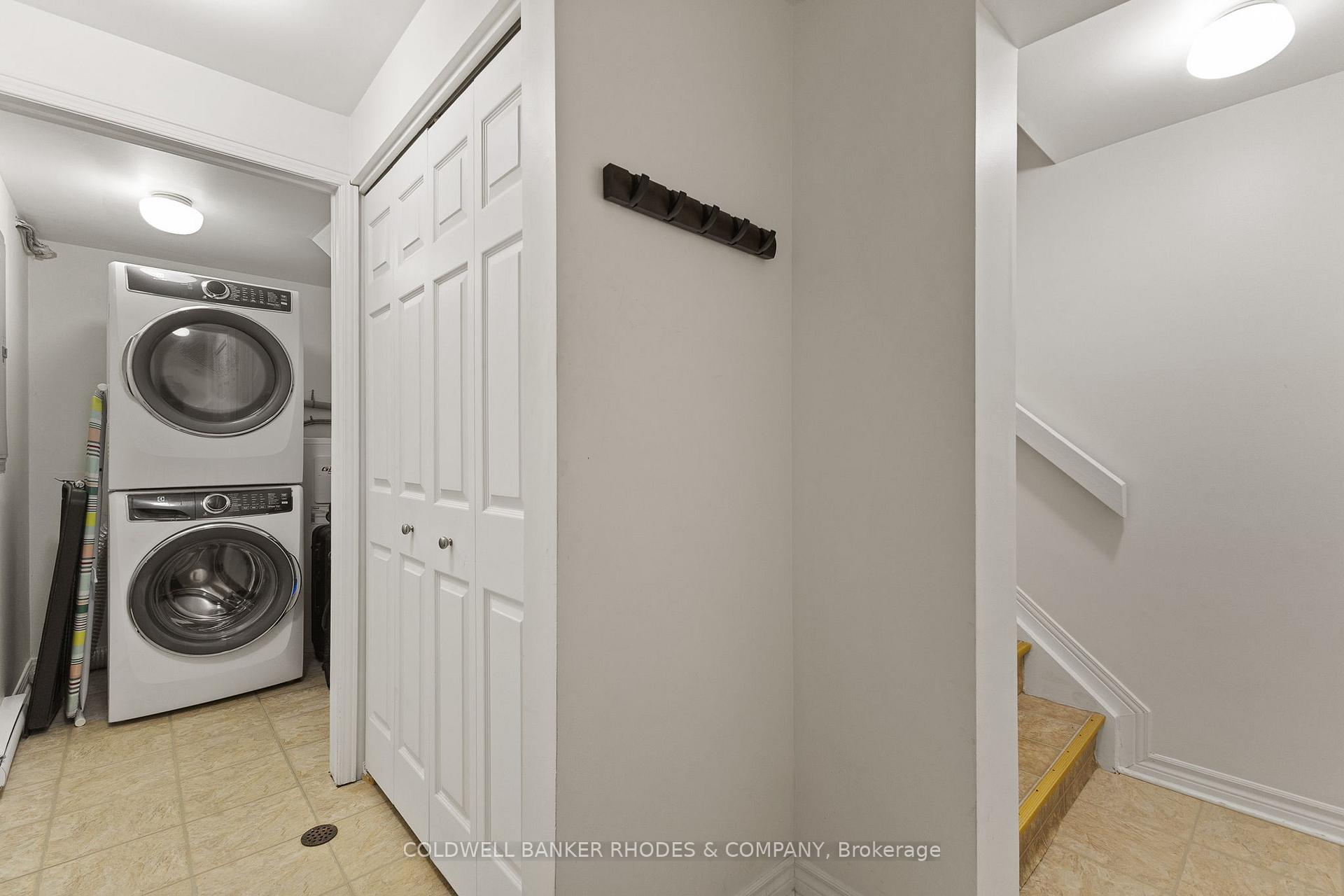 Photo 23 of Unit 1, 59 Havelock Street, Ottawa, Ottawa East — HOMEH