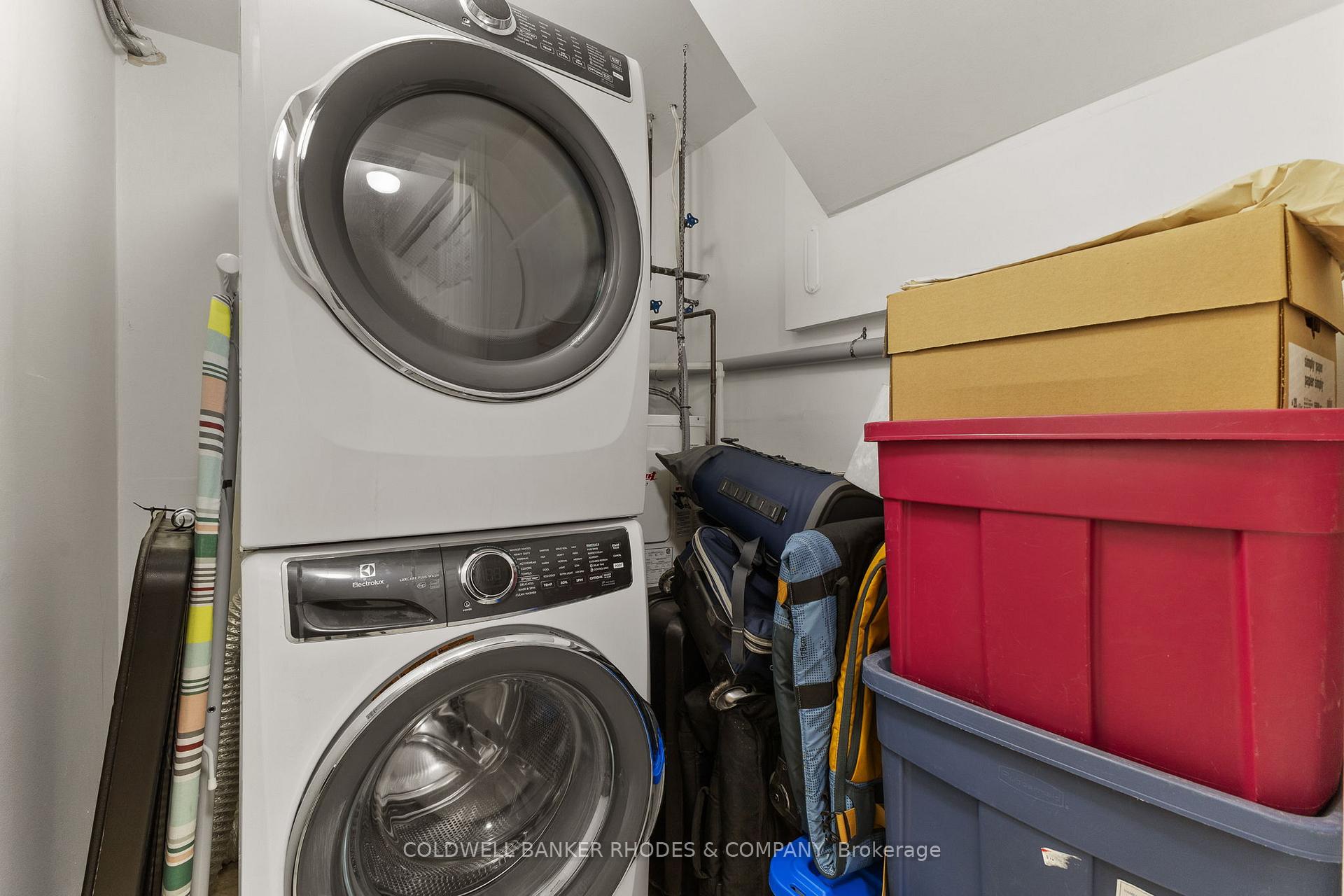 Photo 24 of Unit 1, 59 Havelock Street, Ottawa, Ottawa East — HOMEH