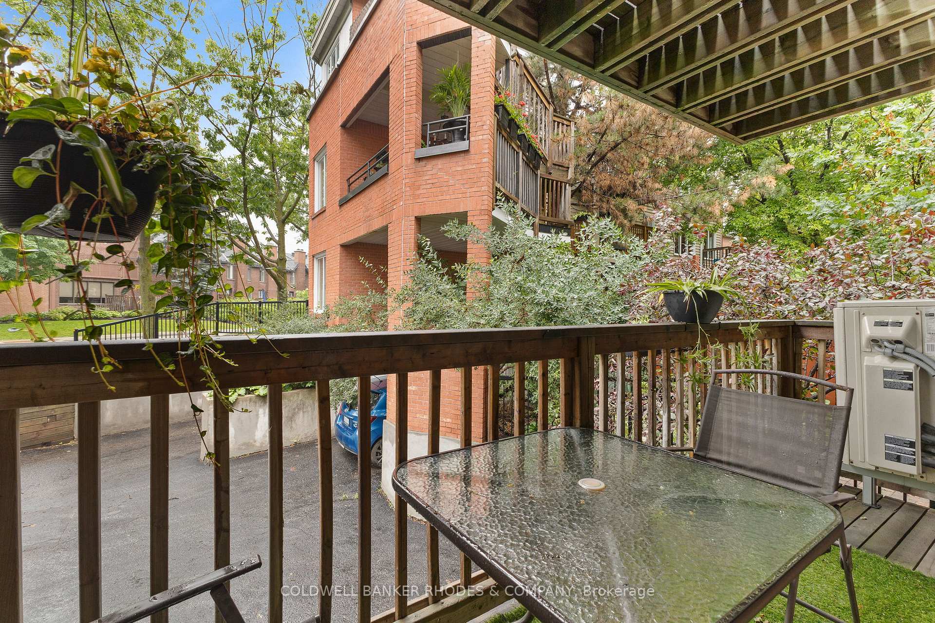 Photo 27 of Unit 1, 59 Havelock Street, Ottawa, Ottawa East — HOMEH