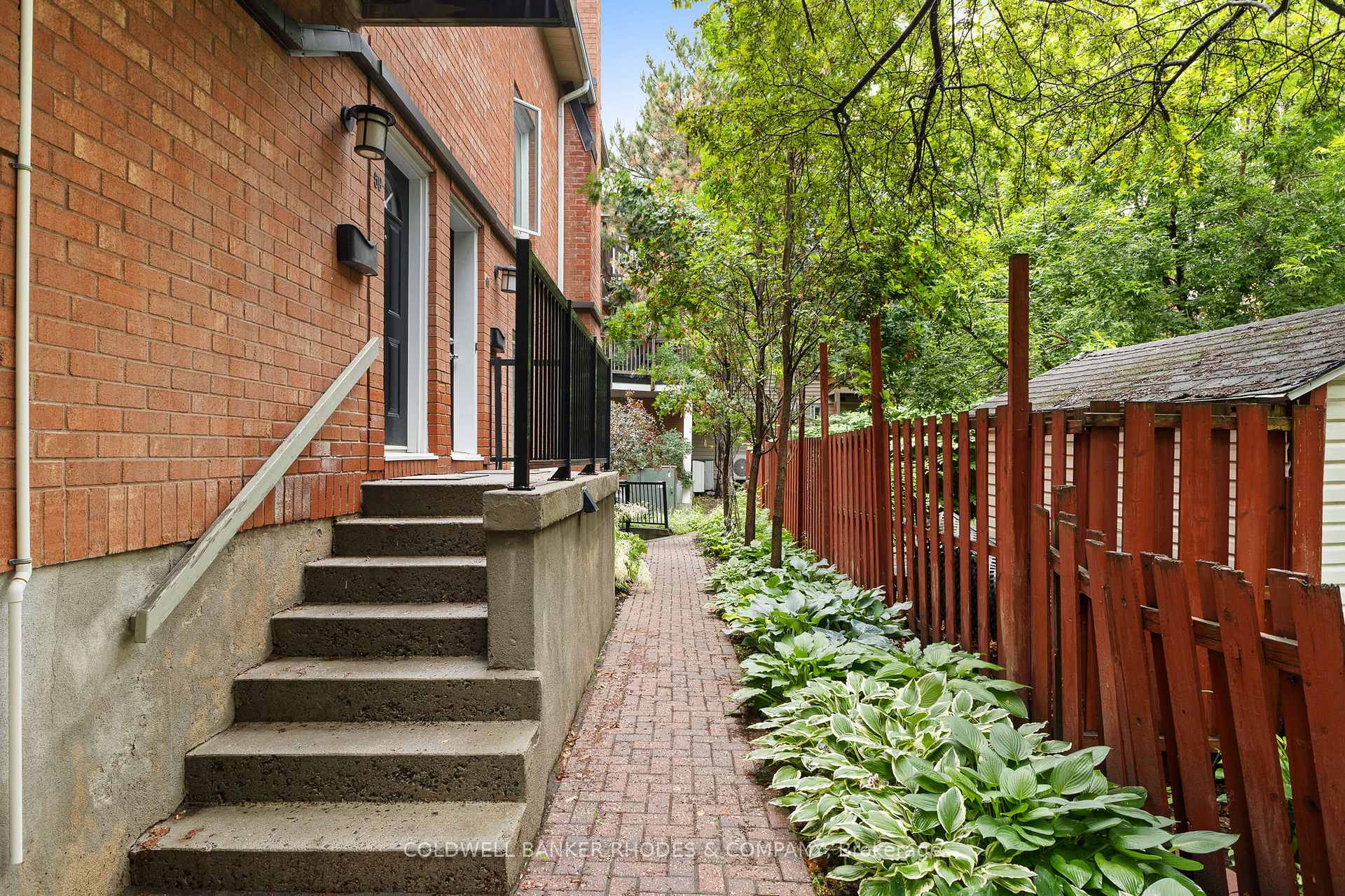 Photo 28 of Unit 1, 59 Havelock Street, Ottawa, Ottawa East — HOMEH