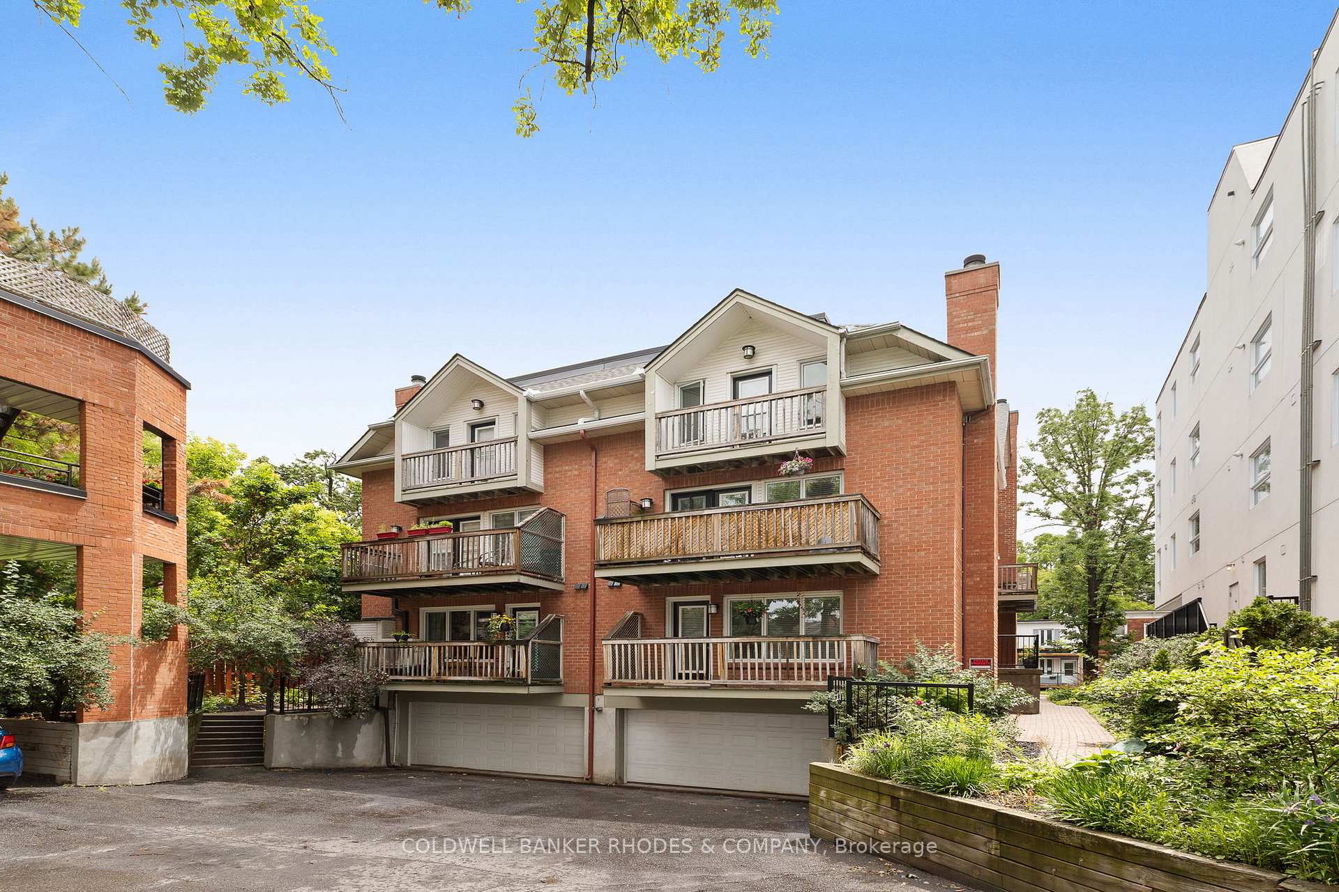 Photo 29 of Unit 1, 59 Havelock Street, Ottawa, Ottawa East — HOMEH