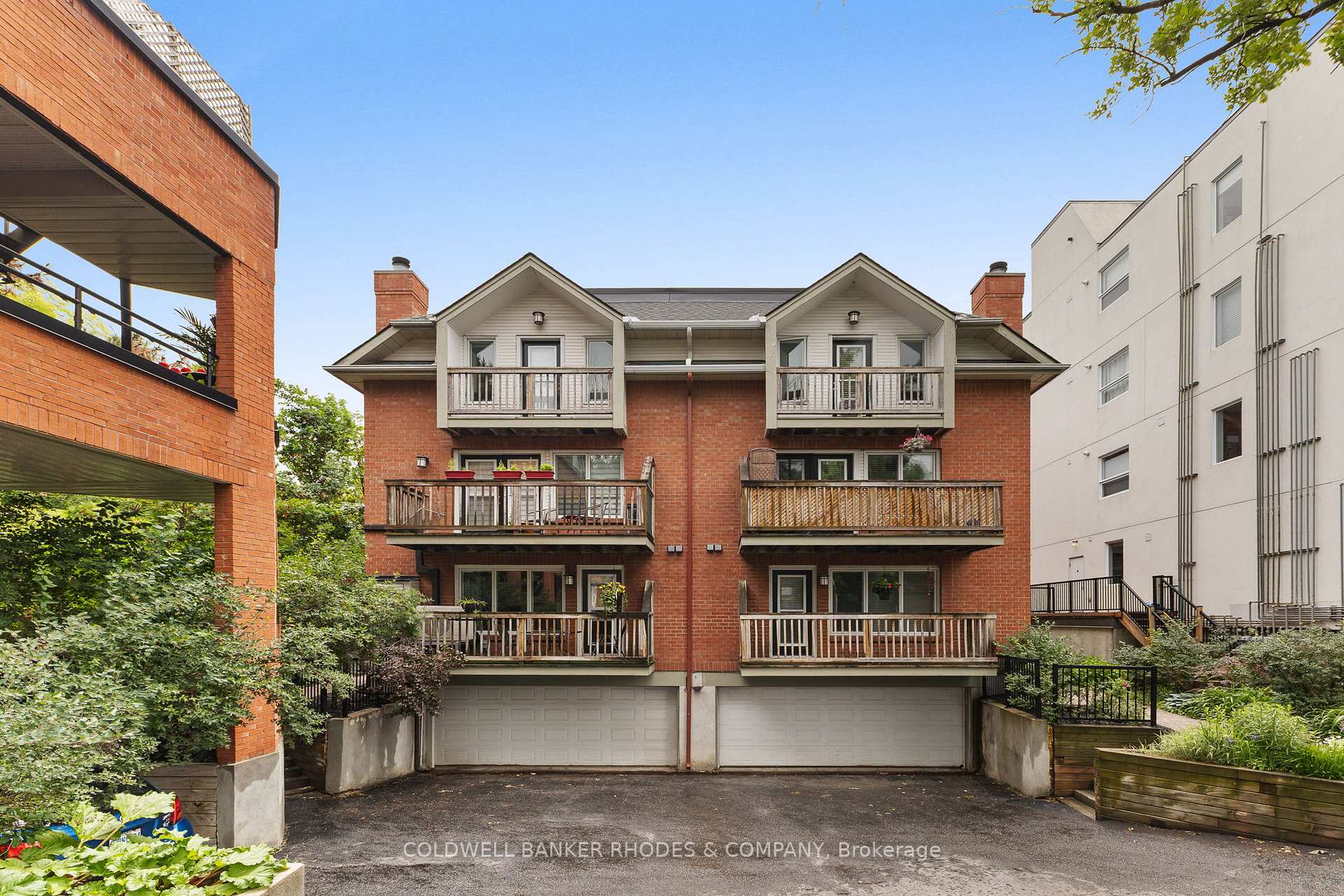 Photo 30 of Unit 1, 59 Havelock Street, Ottawa, Ottawa East — HOMEH