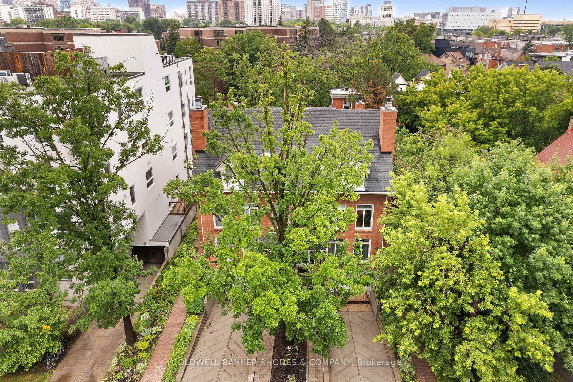 Photo 34 of Unit 1, 59 Havelock Street, Ottawa, Ottawa East — HOMEH