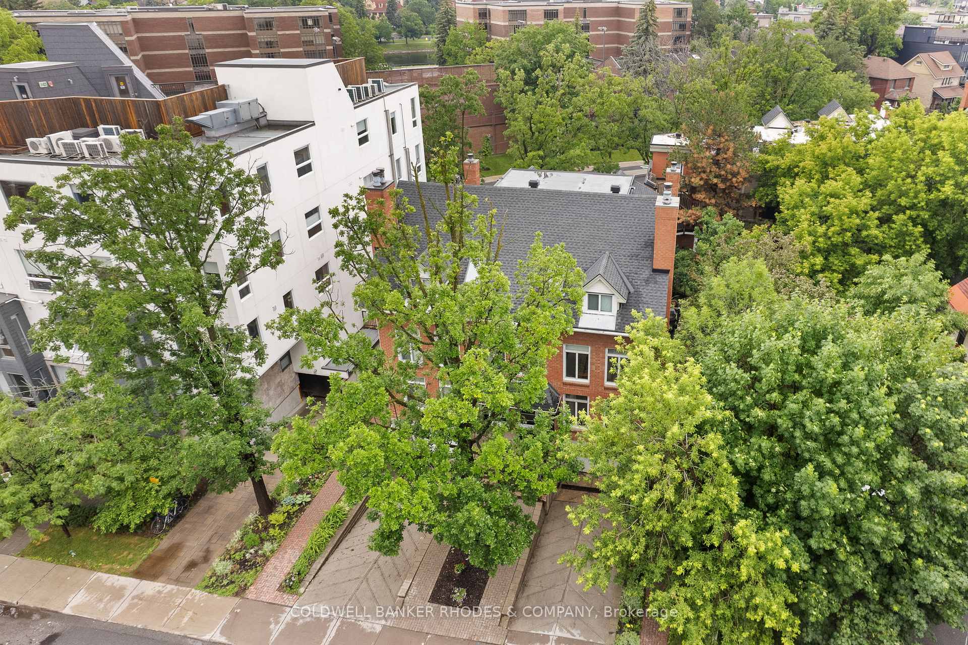 Photo 35 of Unit 1, 59 Havelock Street, Ottawa, Ottawa East — HOMEH