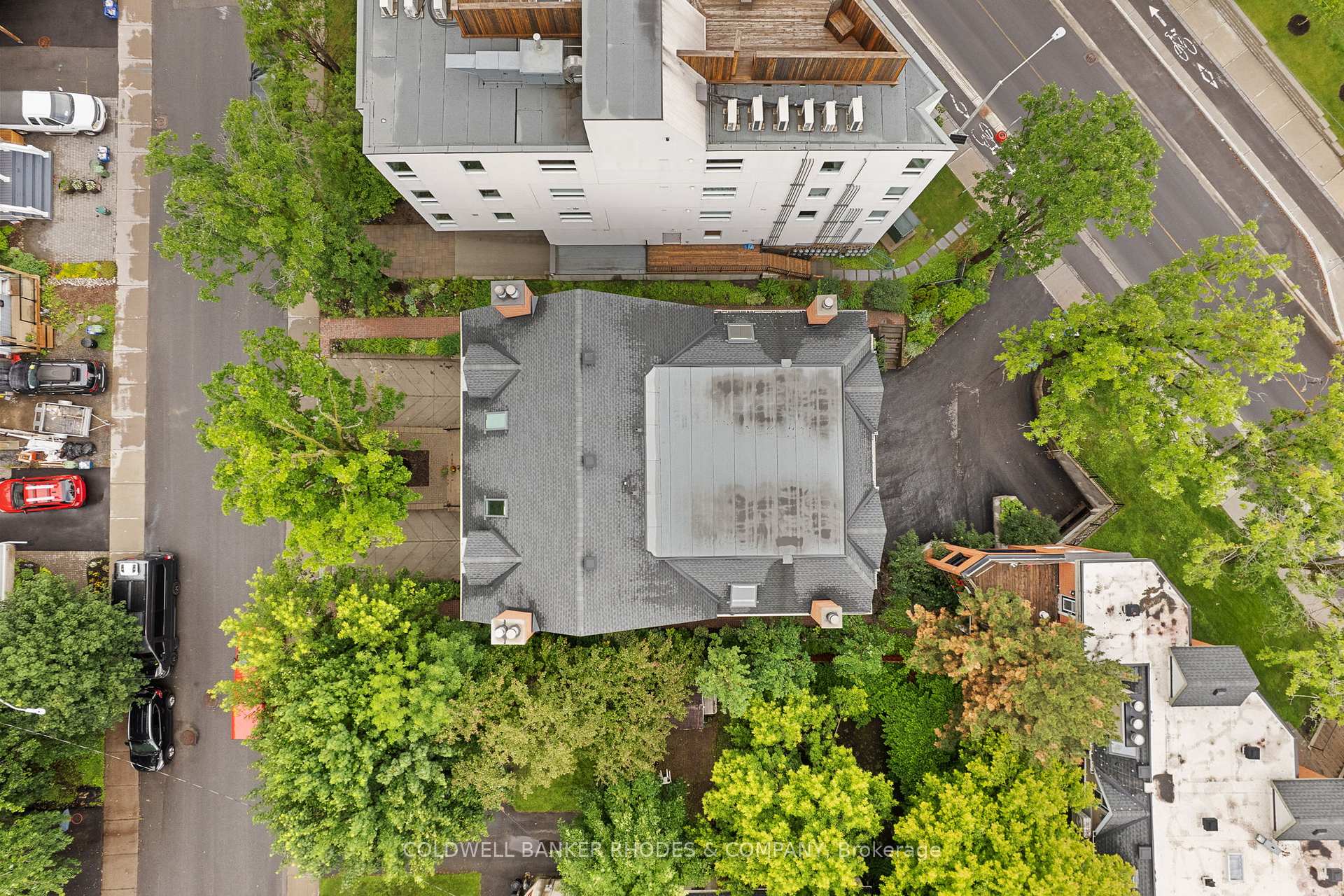 Photo 36 of Unit 1, 59 Havelock Street, Ottawa, Ottawa East — HOMEH