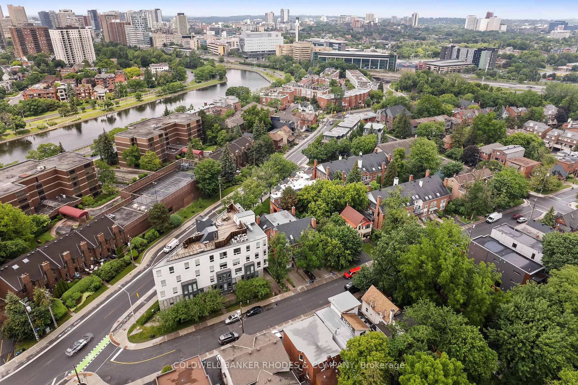 Photo 38 of Unit 1, 59 Havelock Street, Ottawa, Ottawa East — HOMEH
