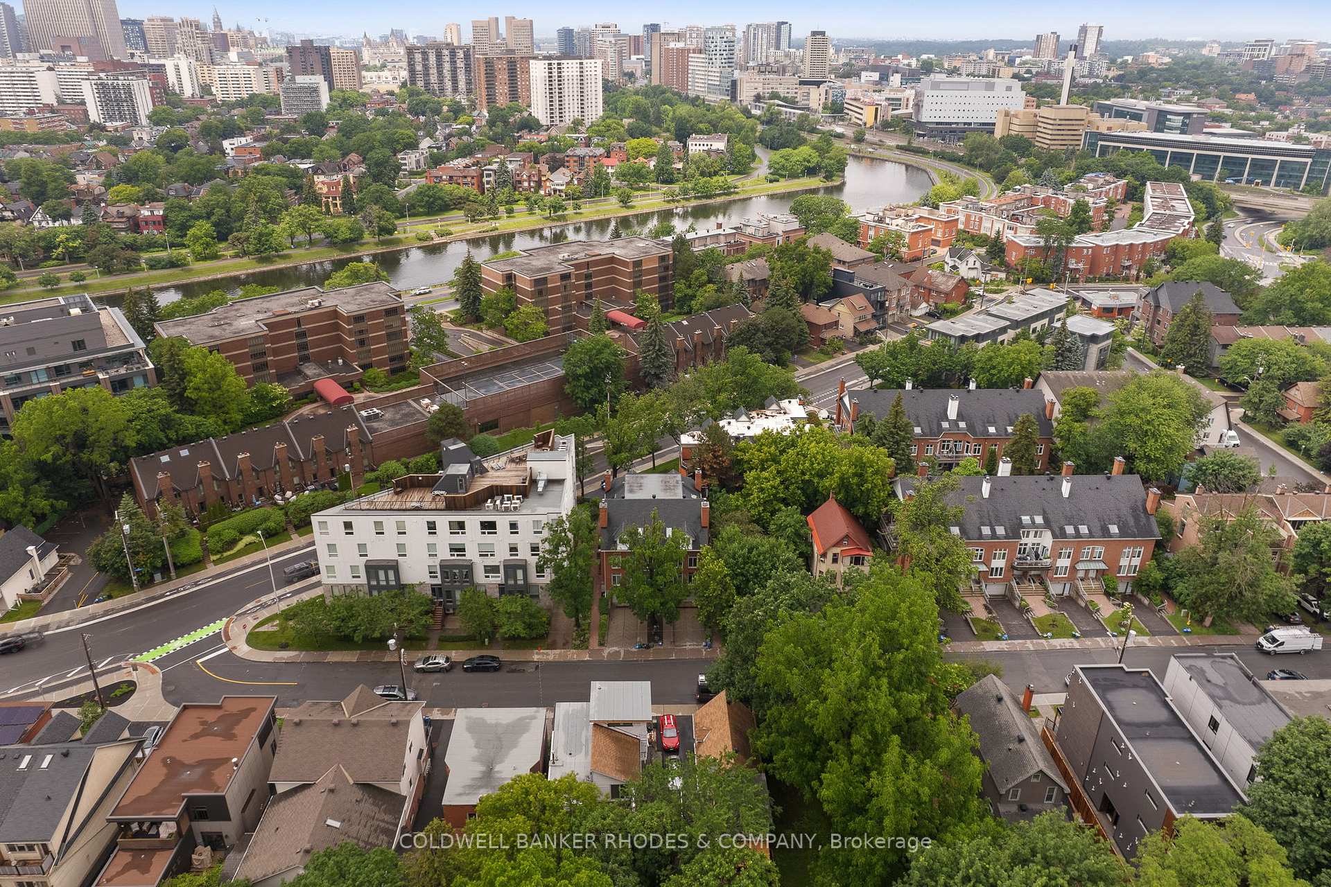 Photo 39 of Unit 1, 59 Havelock Street, Ottawa, Ottawa East — HOMEH