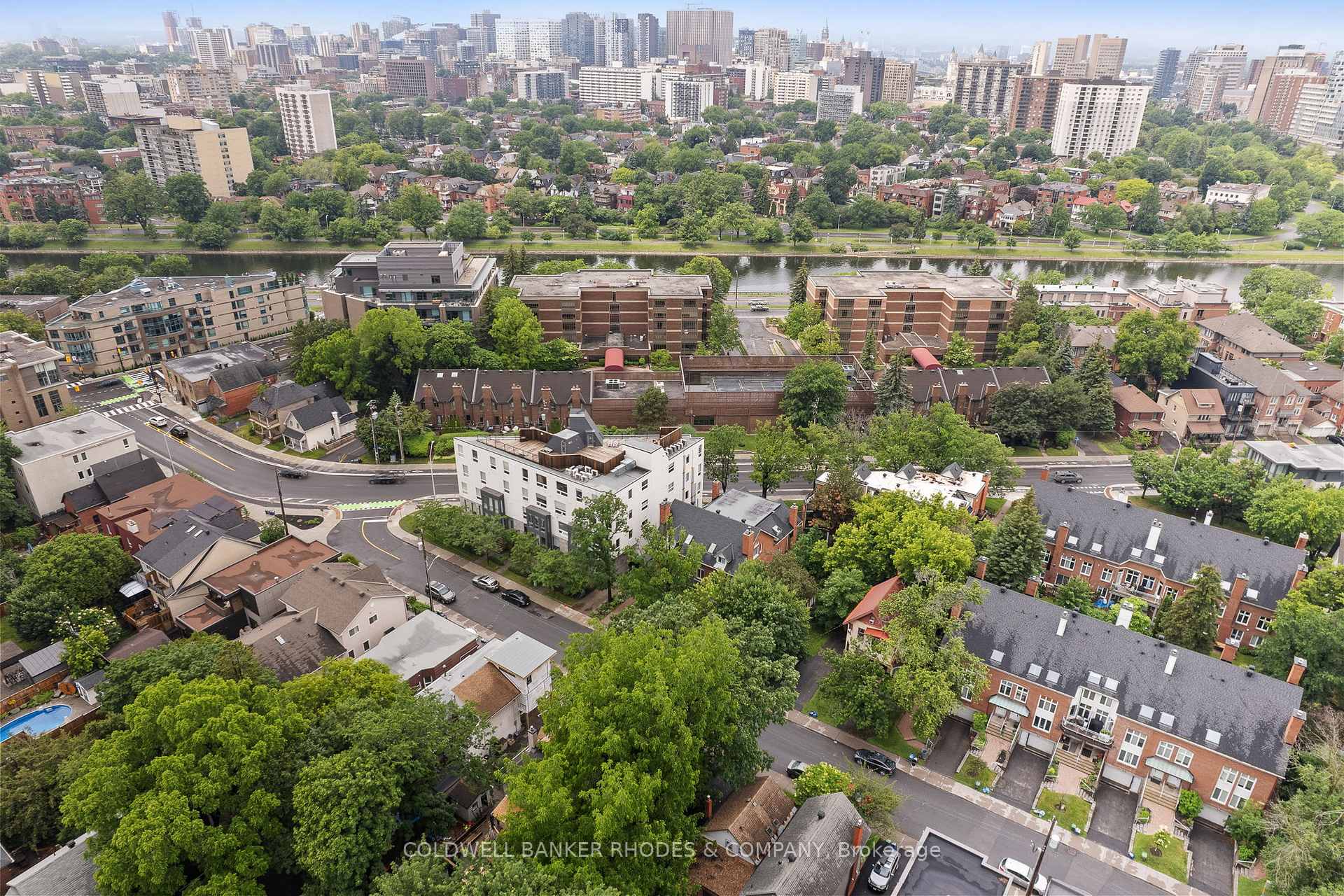 Photo 40 of Unit 1, 59 Havelock Street, Ottawa, Ottawa East — HOMEH