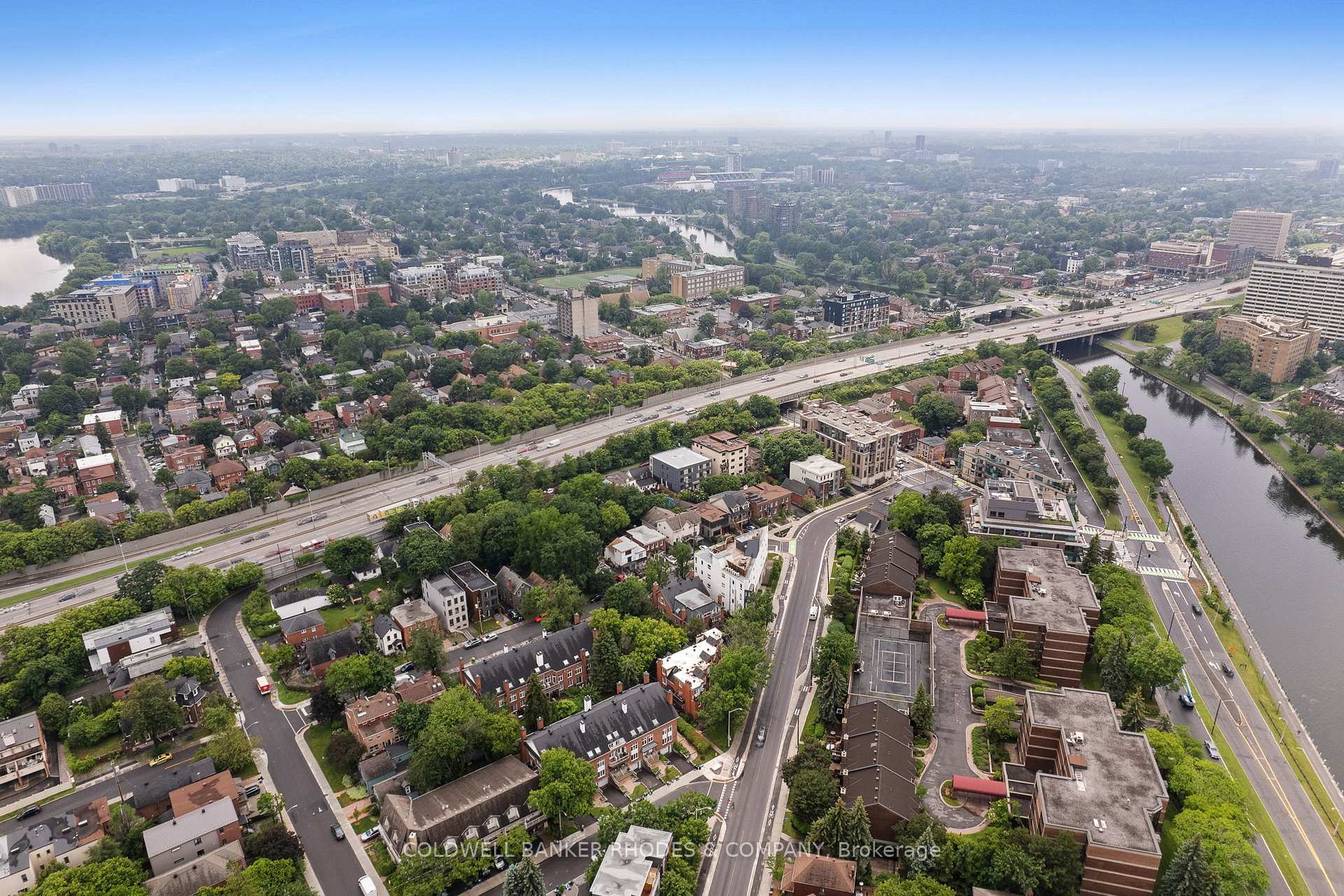 Photo 42 of Unit 1, 59 Havelock Street, Ottawa, Ottawa East — HOMEH