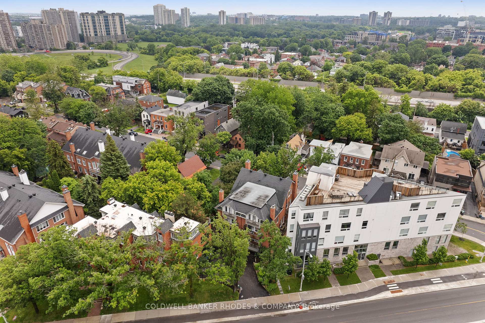 Photo 43 of Unit 1, 59 Havelock Street, Ottawa, Ottawa East — HOMEH