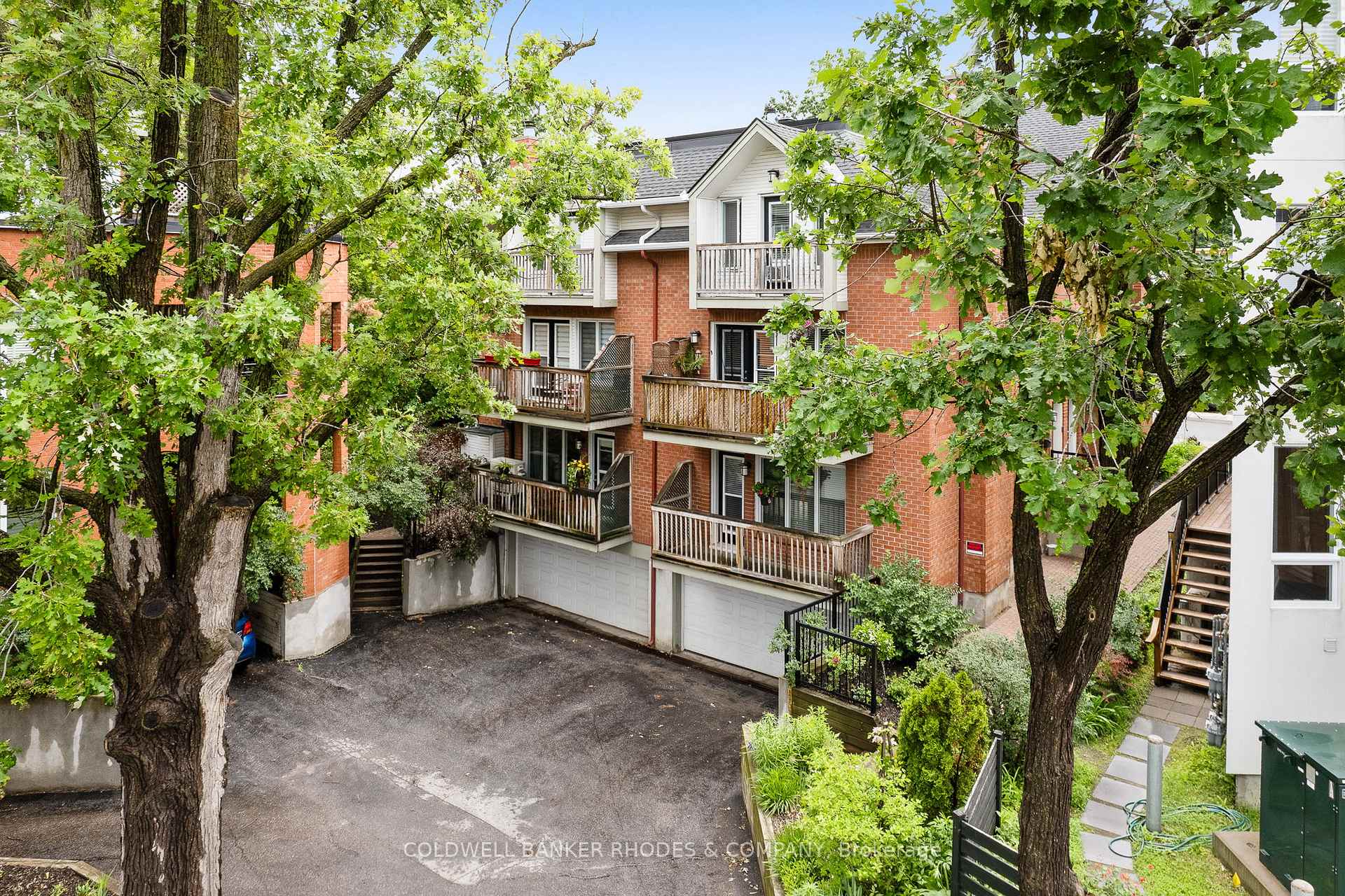 Photo 44 of Unit 1, 59 Havelock Street, Ottawa, Ottawa East — HOMEH