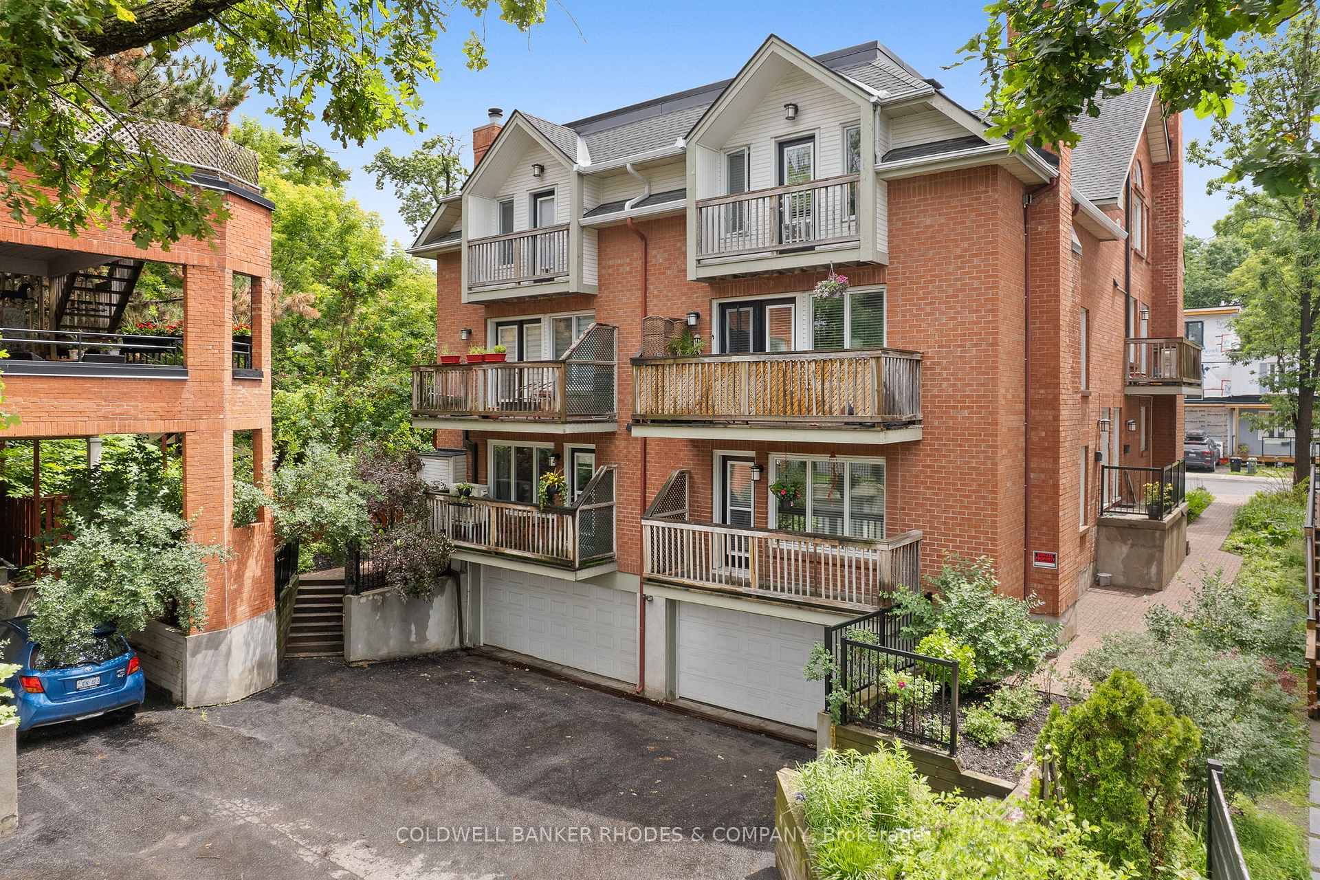 Photo 45 of Unit 1, 59 Havelock Street, Ottawa, Ottawa East — HOMEH