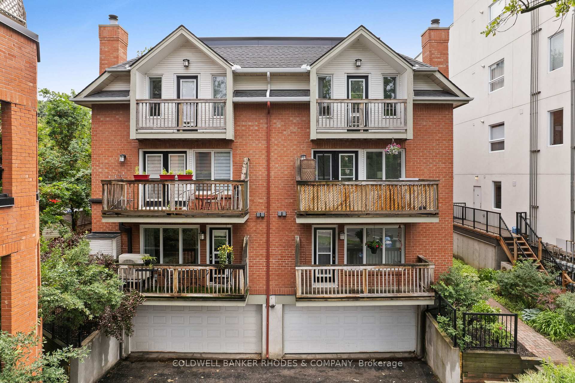 Photo 46 of Unit 1, 59 Havelock Street, Ottawa, Ottawa East — HOMEH