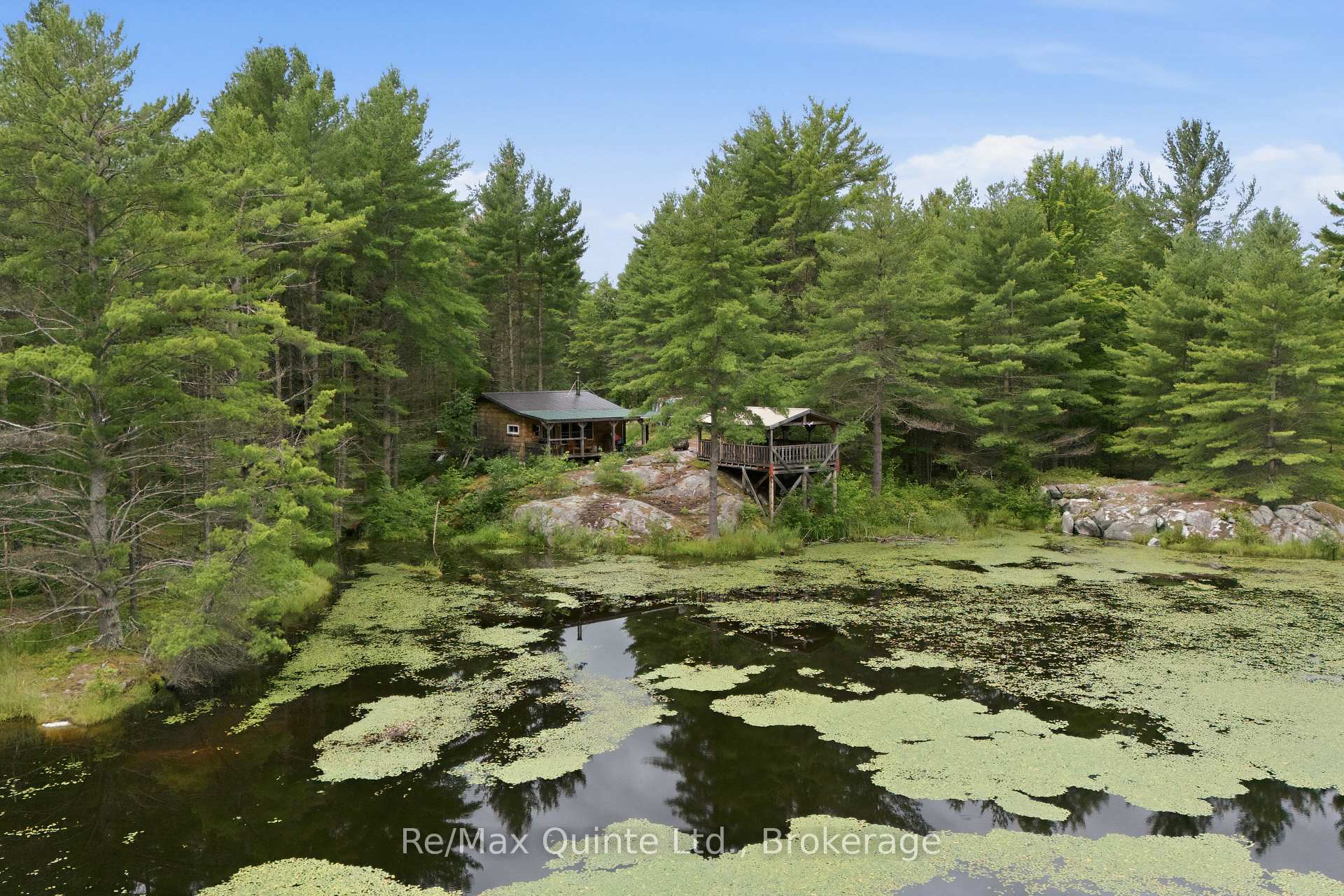 Photo 1 of Moores Road, Tweed, Elzevir (Twp) — HOMEH