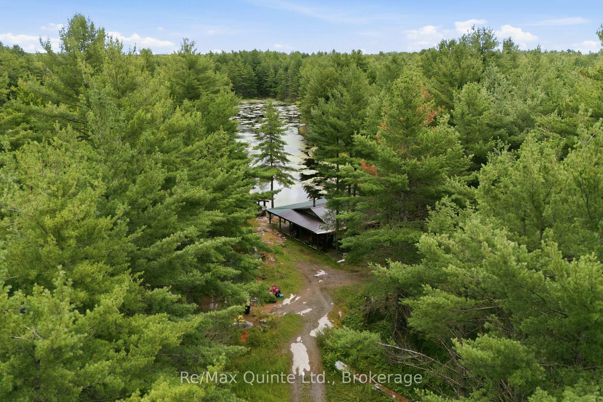 Photo 2 of Moores Road, Tweed, Elzevir (Twp) — HOMEH