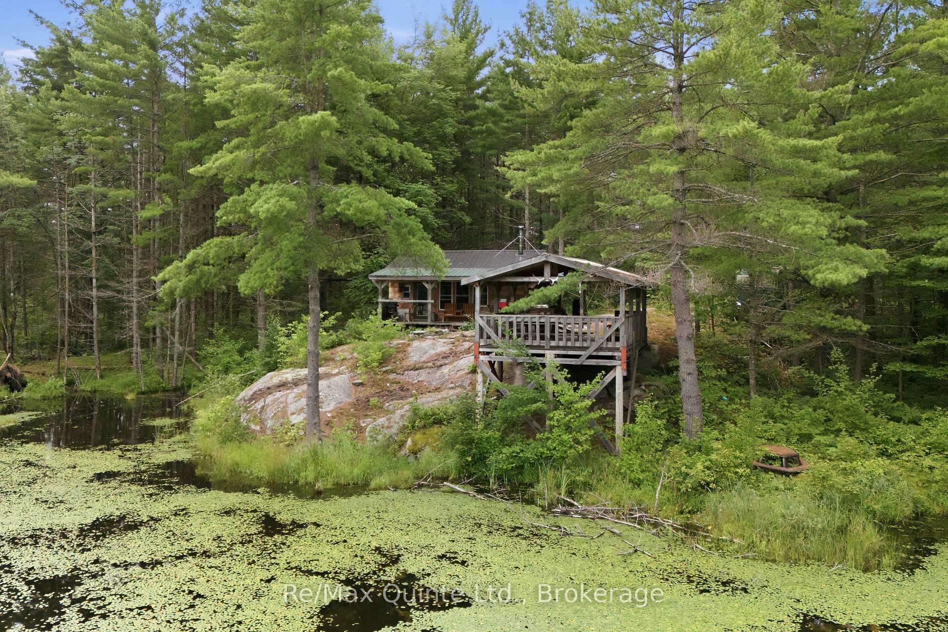 Photo 7 of Moores Road, Tweed, Elzevir (Twp) — HOMEH