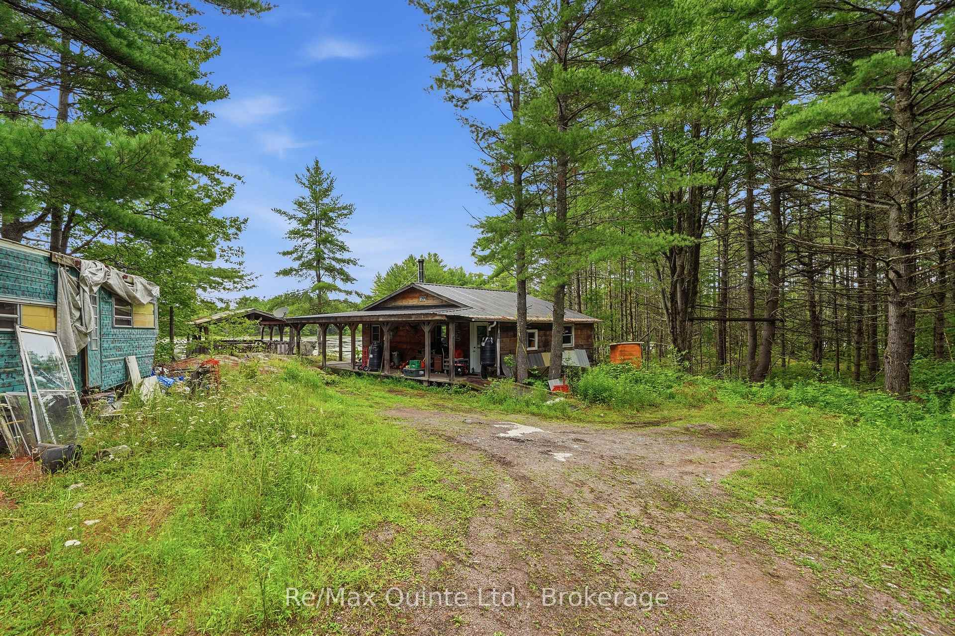 Photo 9 of Moores Road, Tweed, Elzevir (Twp) — HOMEH
