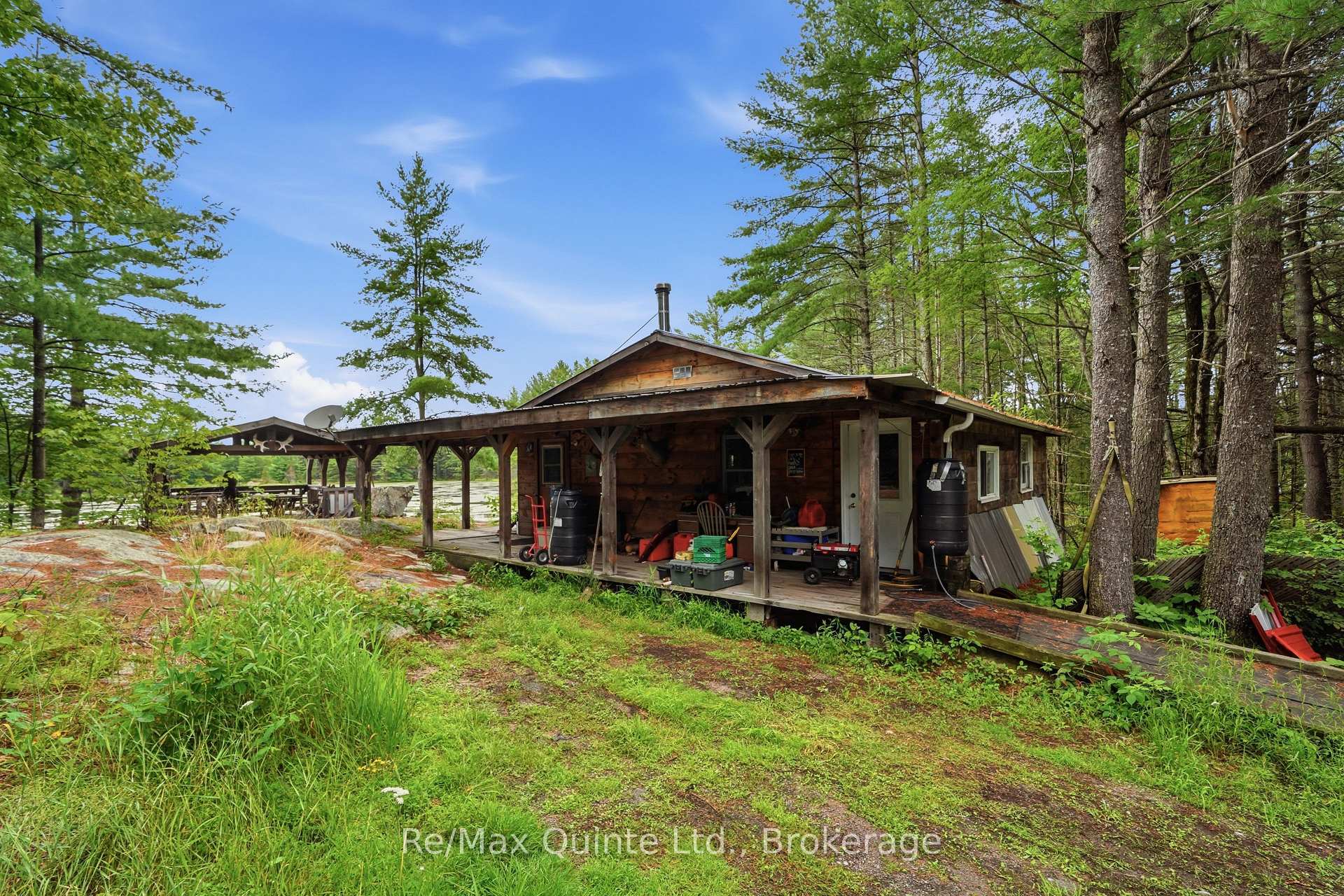 Photo 11 of Moores Road, Tweed, Elzevir (Twp) — HOMEH