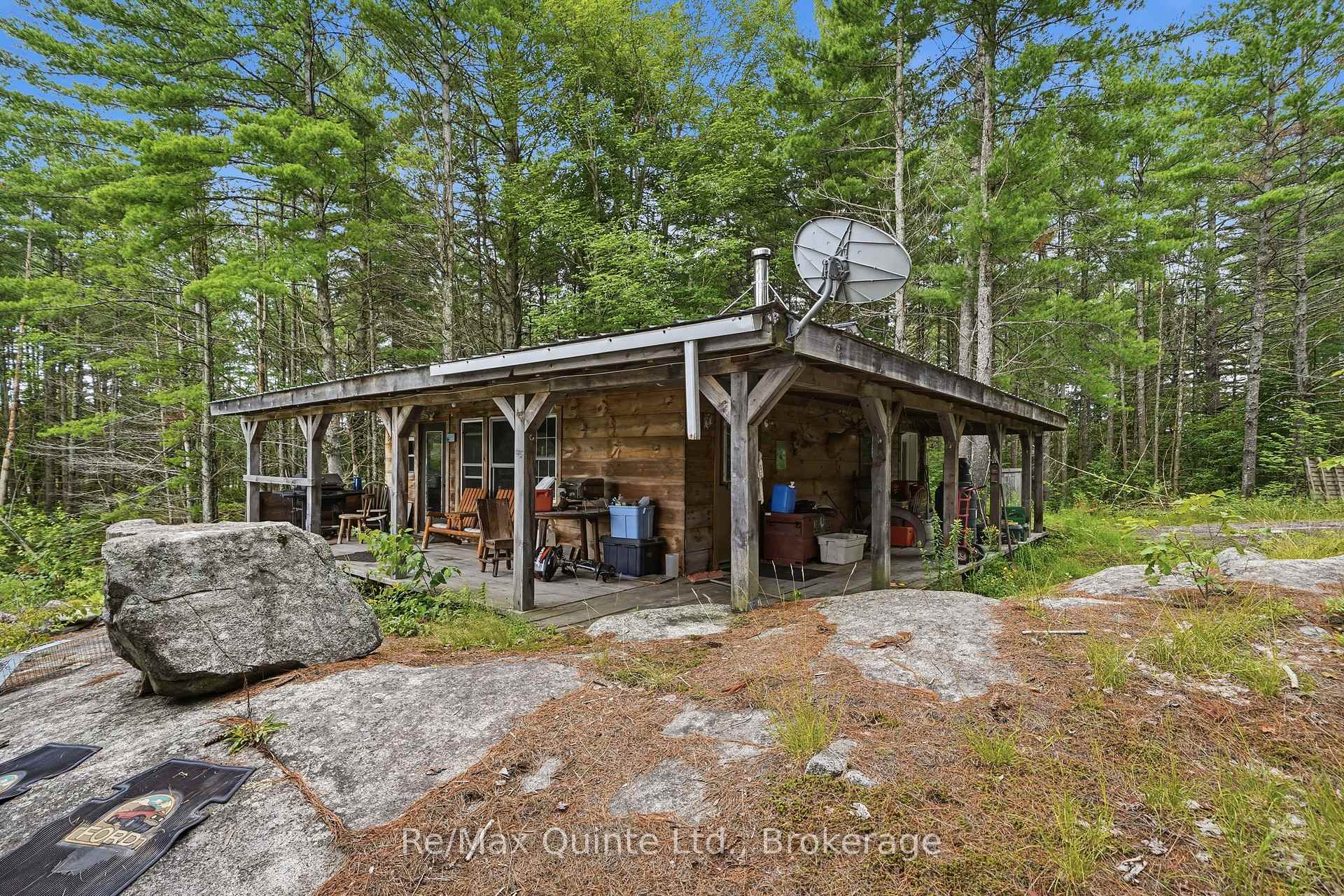 Photo 12 of Moores Road, Tweed, Elzevir (Twp) — HOMEH