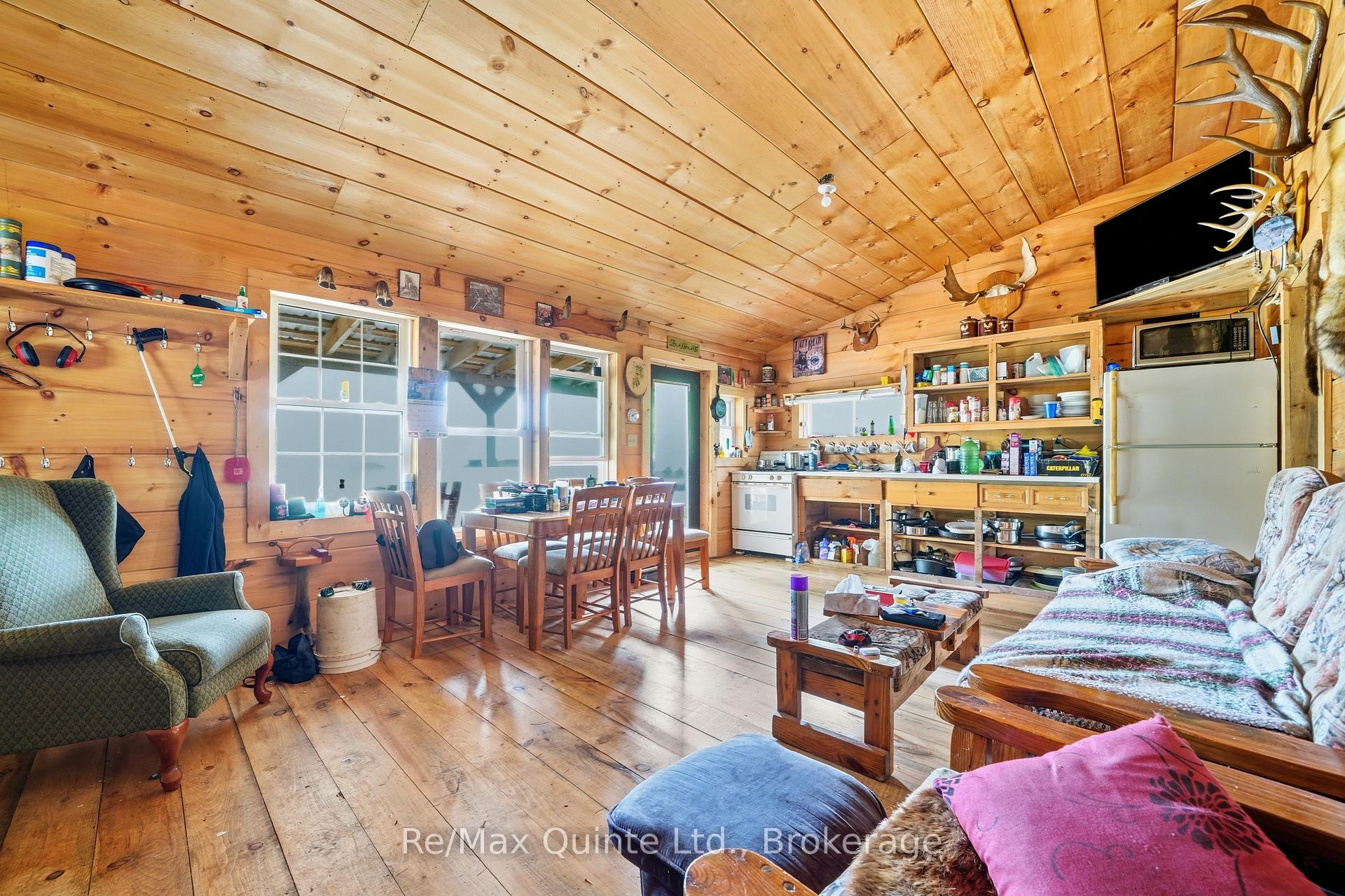 Photo 17 of Moores Road, Tweed, Elzevir (Twp) — HOMEH