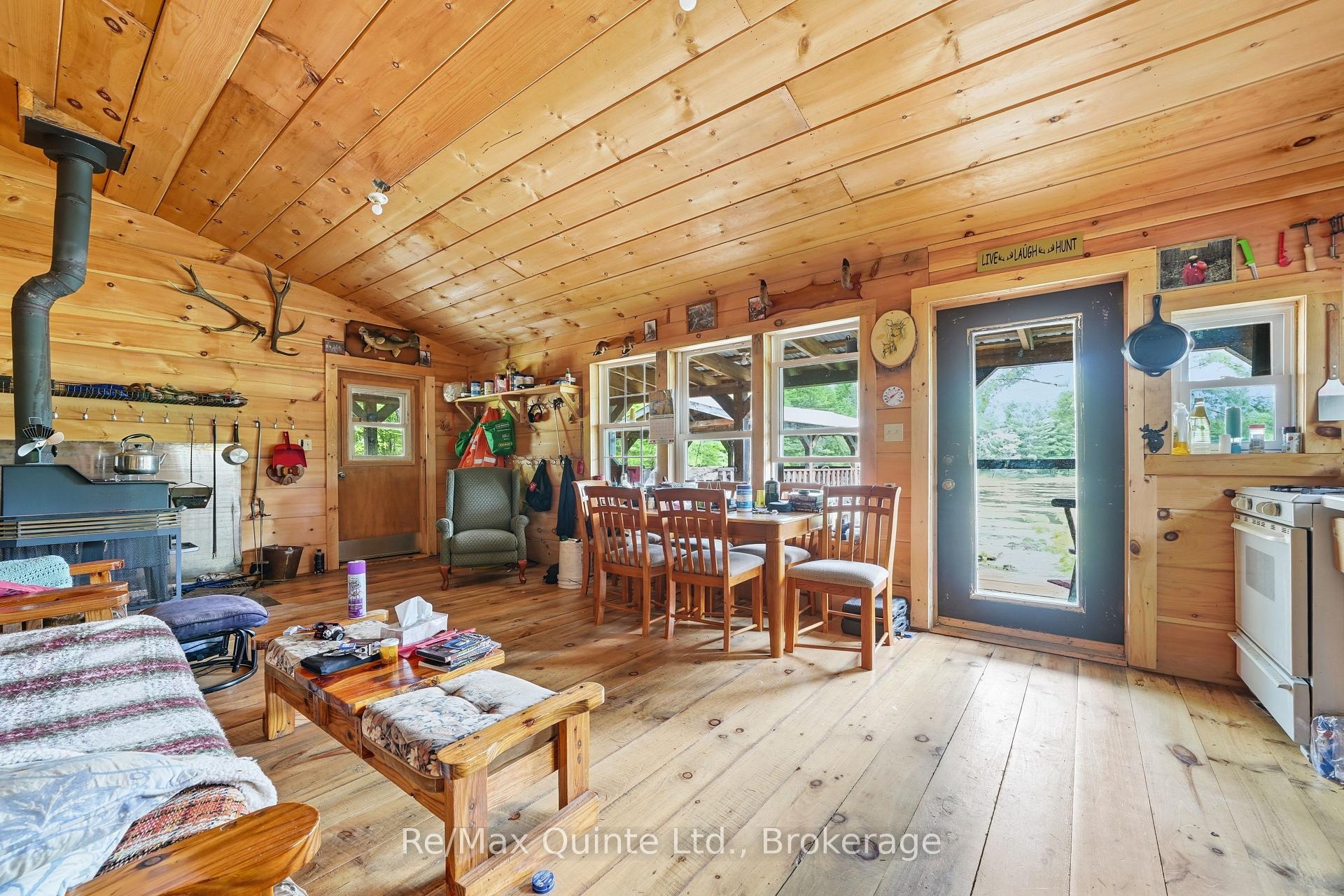 Photo 18 of Moores Road, Tweed, Elzevir (Twp) — HOMEH