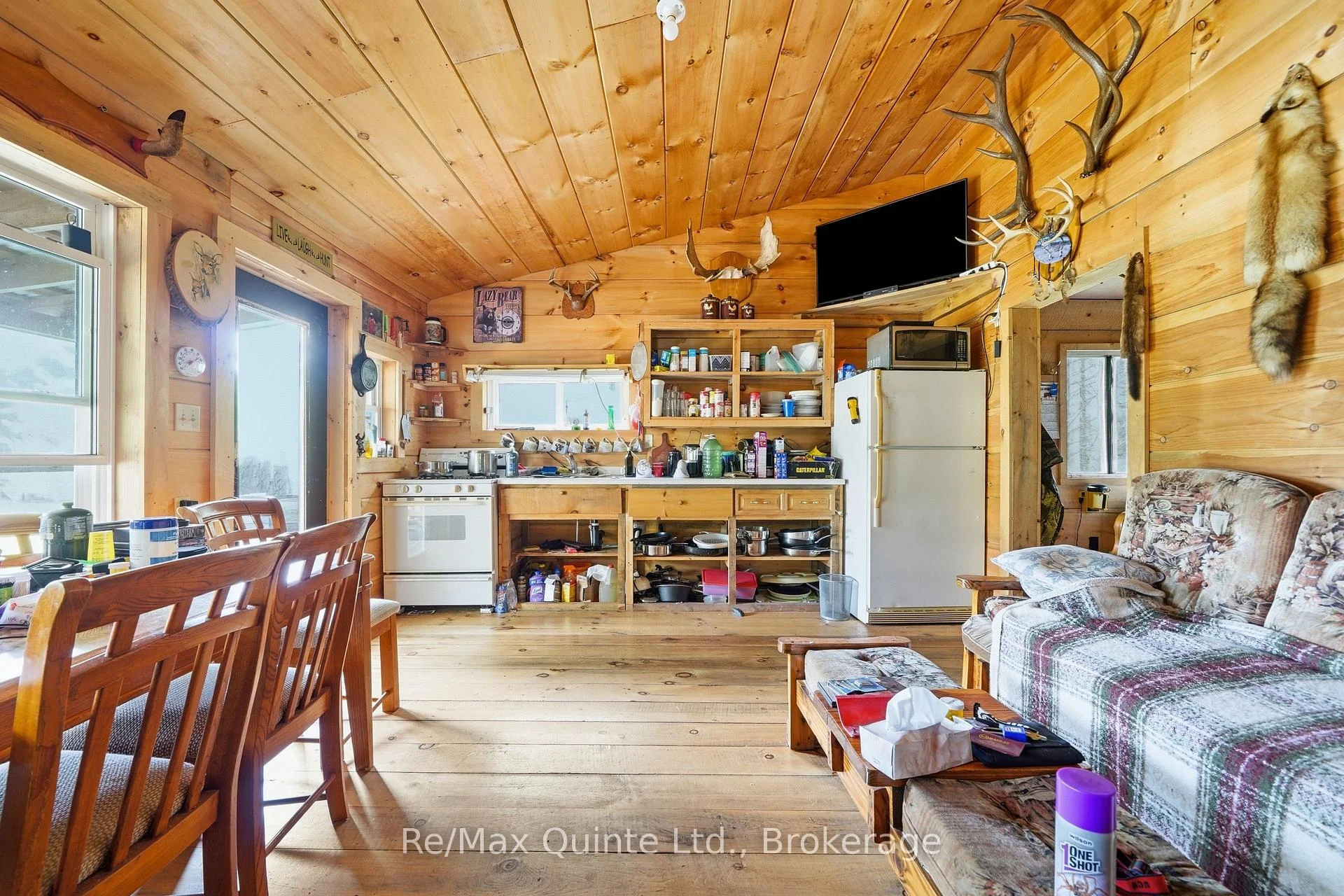 Photo 4 of Moores Road, Tweed, Elzevir (Twp) — HOMEH