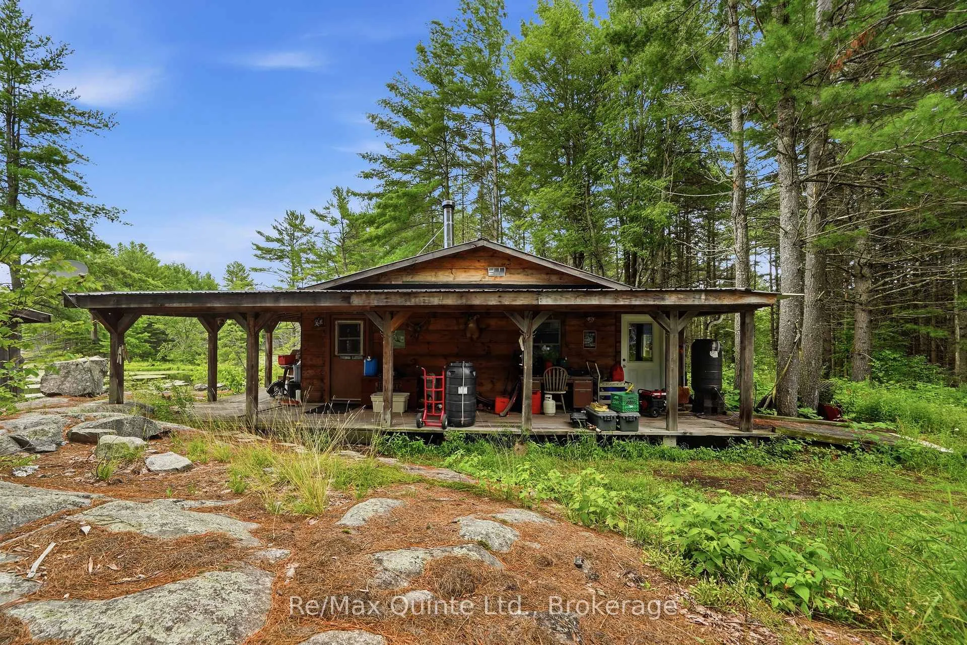 Photo 13 of Moores Road, Tweed, Elzevir (Twp) — HOMEH