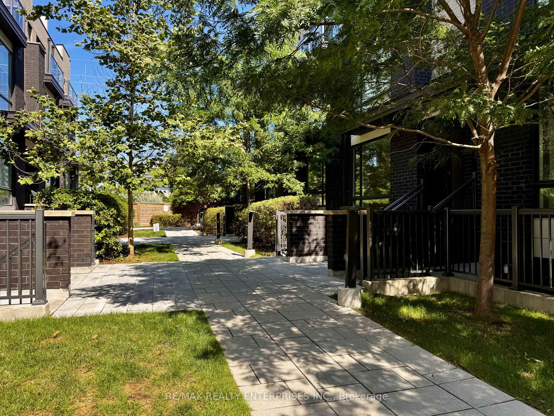 Photo 1 of Unit 62, 28 Fieldway Road, Etobicoke, Islington-City Centre West — HOMEH