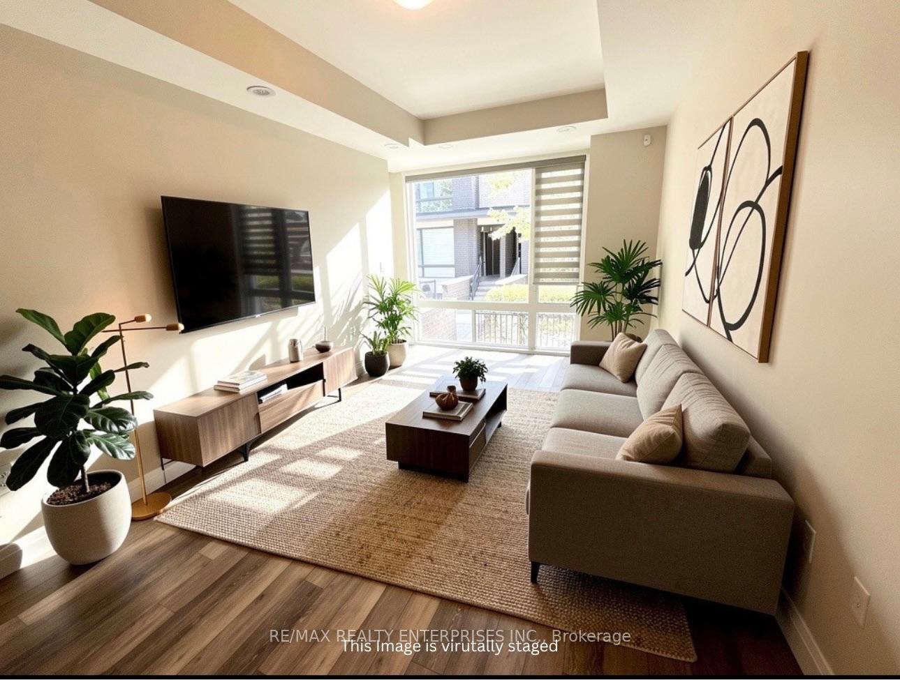 Photo 3 of Unit 62, 28 Fieldway Road, Etobicoke, Islington-City Centre West — HOMEH