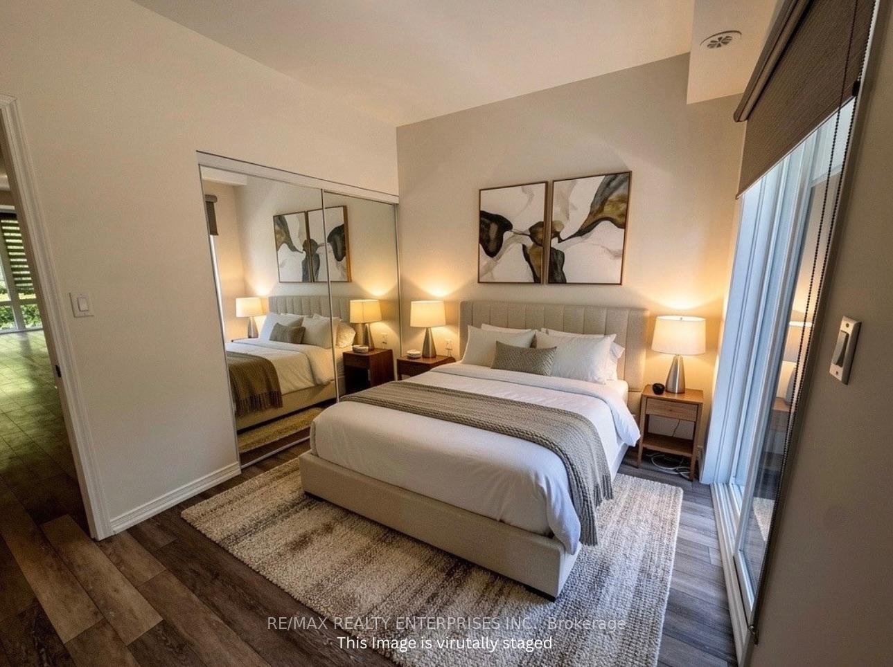 Photo 5 of Unit 62, 28 Fieldway Road, Etobicoke, Islington-City Centre West — HOMEH