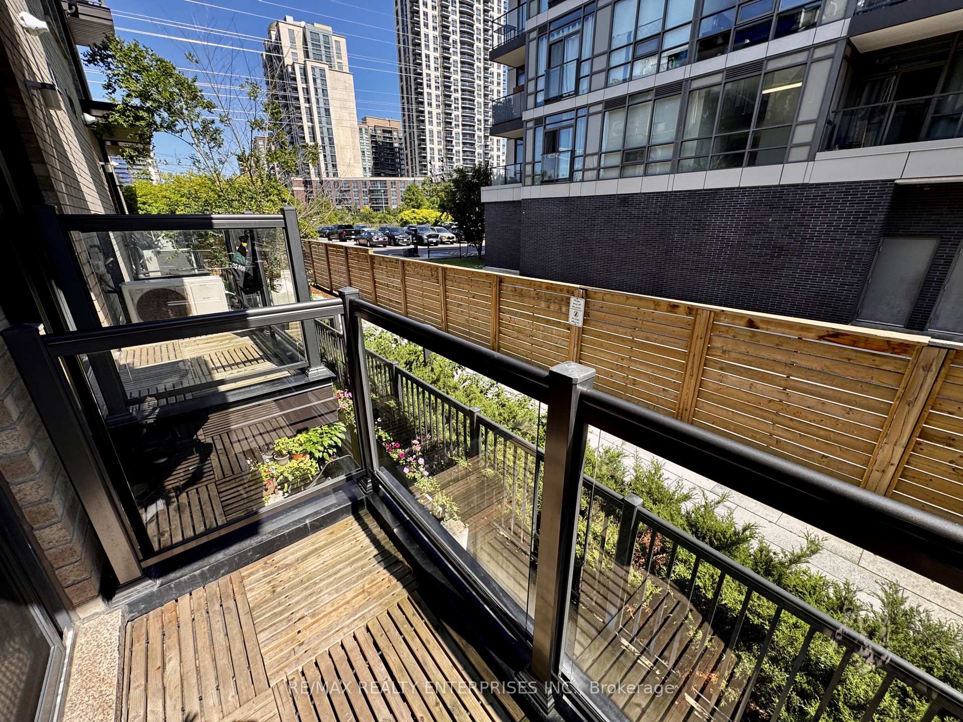 Photo 7 of Unit 62, 28 Fieldway Road, Etobicoke, Islington-City Centre West — HOMEH