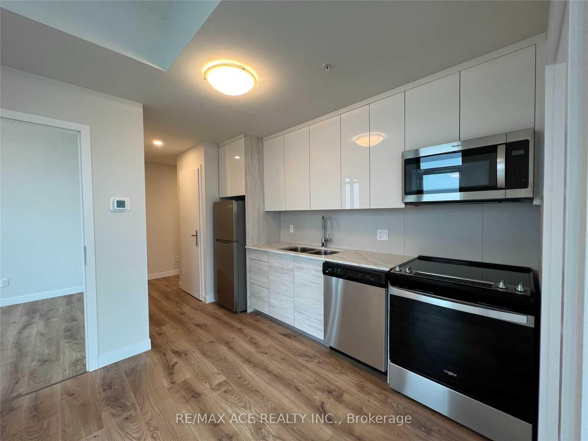 Photo 5 of Unit 3209, 60 Frederick Street, Kitchener, Civic Centre — HOMEH