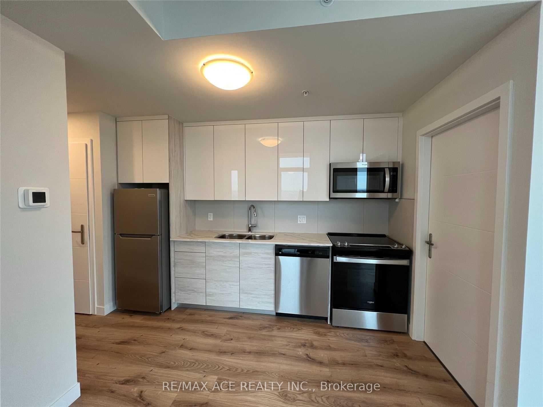 Photo 7 of Unit 3209, 60 Frederick Street, Kitchener, Civic Centre — HOMEH