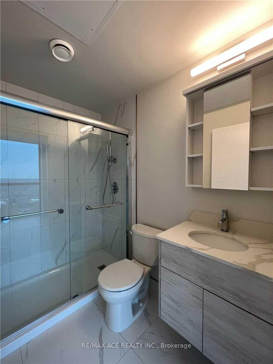Photo 11 of Unit 3209, 60 Frederick Street, Kitchener, Civic Centre — HOMEH